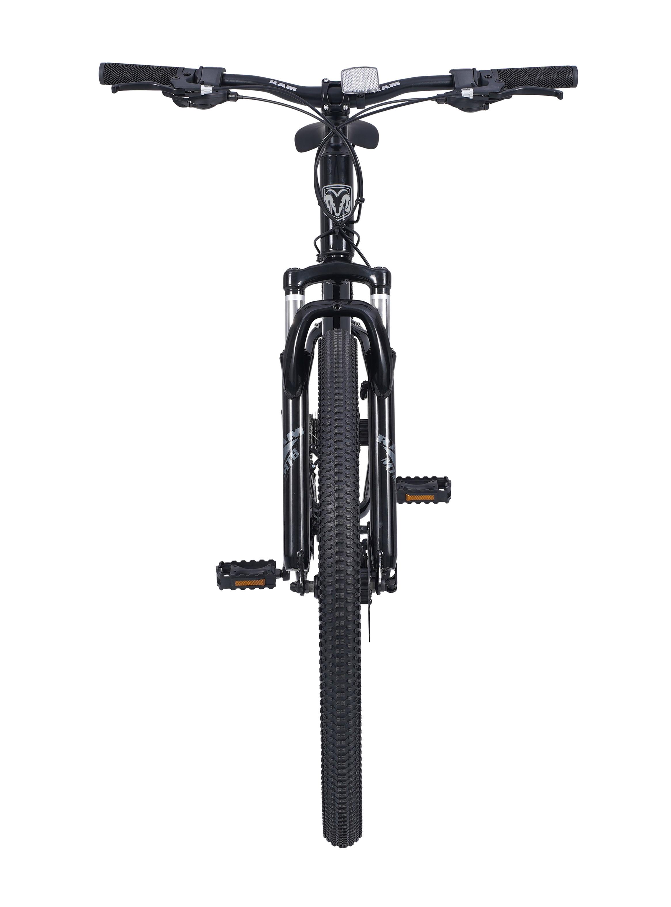 Bicicleta MTB Sport Aro 29" Unisex-3