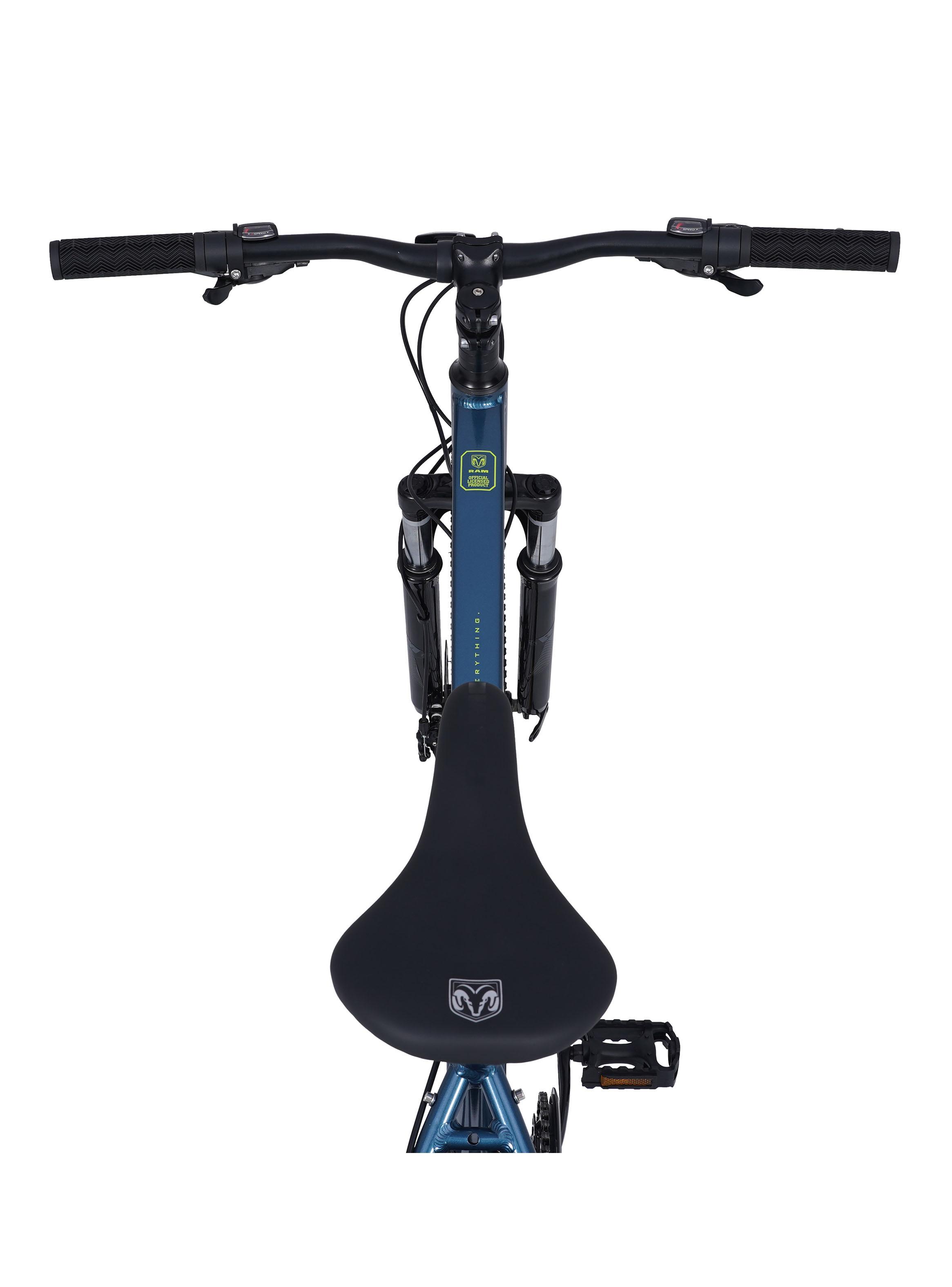 Bicicleta MTB Sport Aro 27.5" Unisex-5
