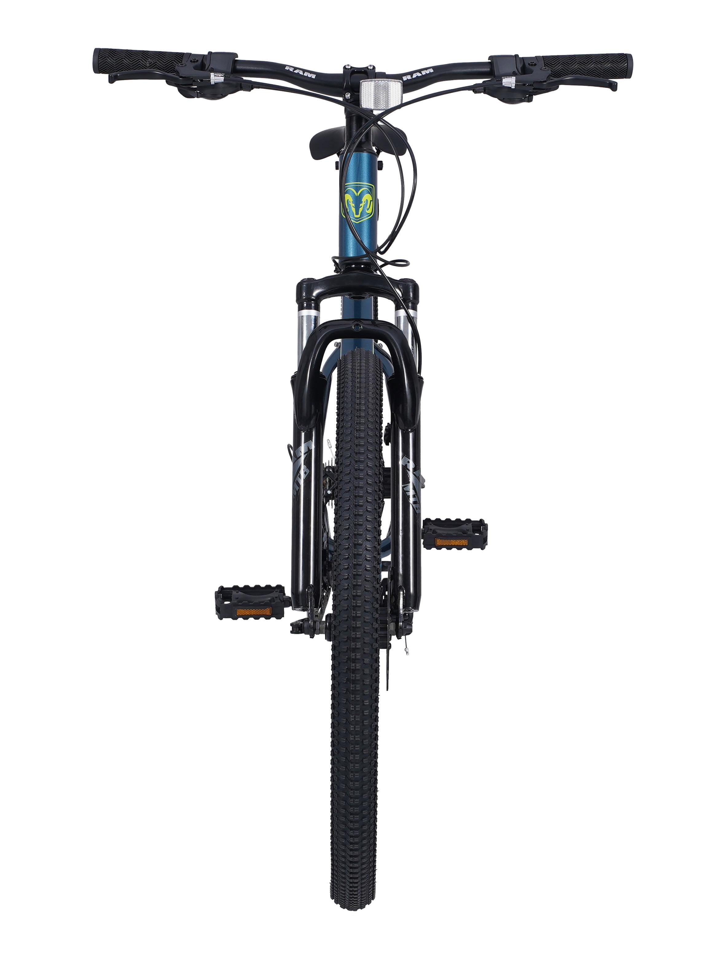 Bicicleta MTB Sport Aro 27.5" Unisex-3