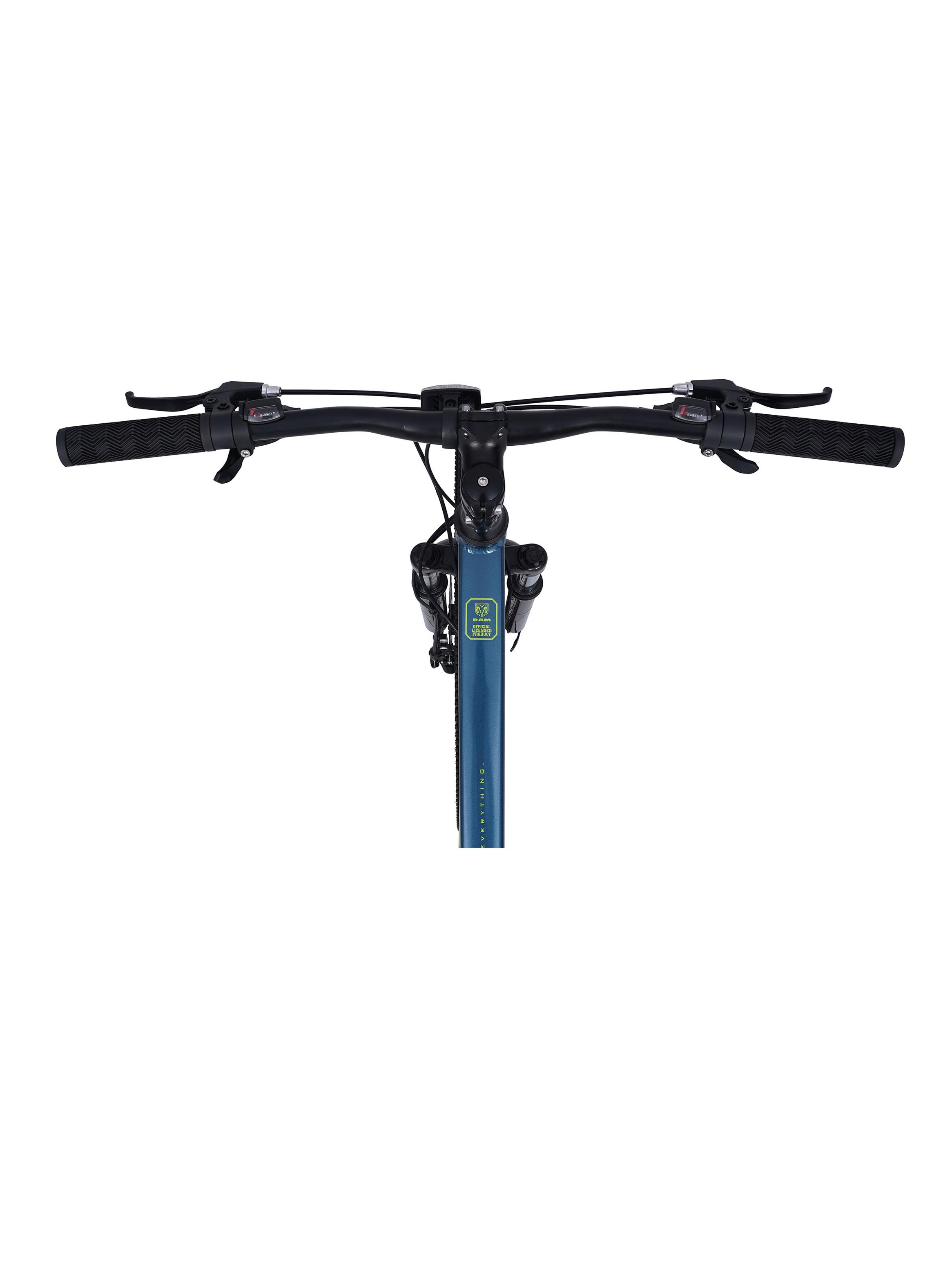 Bicicleta MTB Sport Aro 27.5" Unisex-4