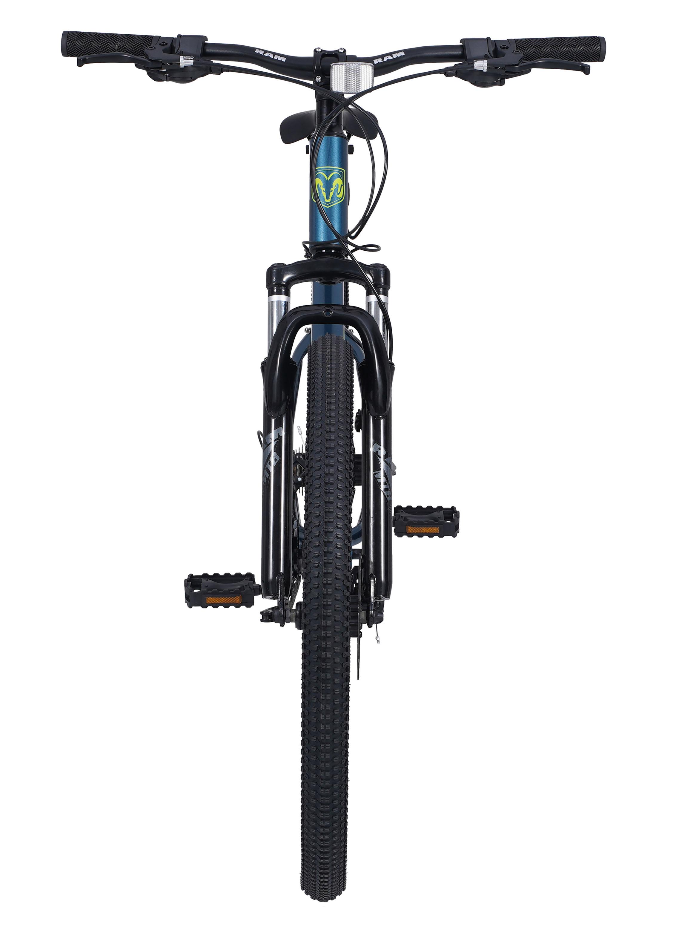 Bicicleta MTB Sport Aro 27.5" Unisex-3
