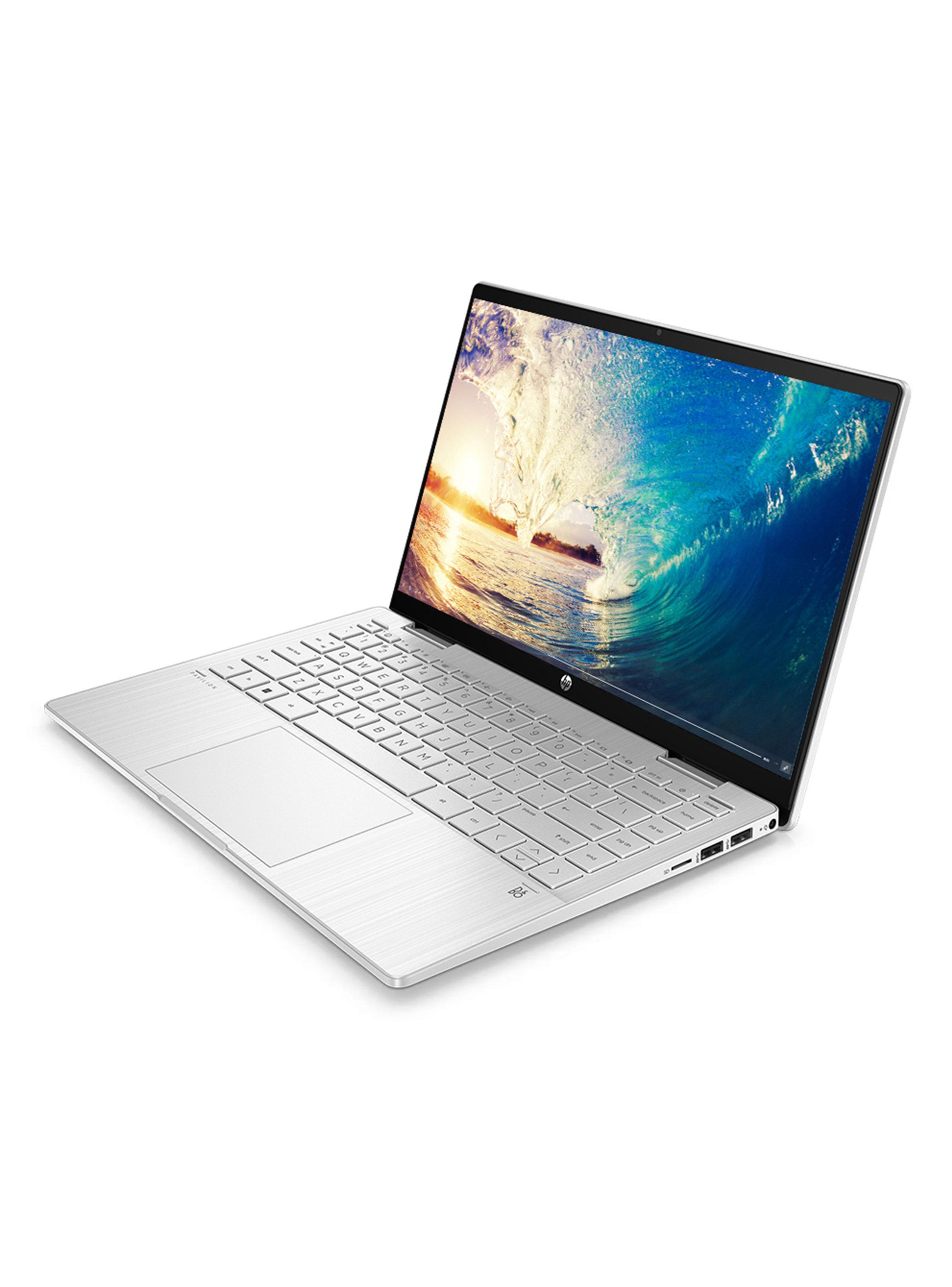 Notebook HP Pavilion x360 14-EK1012LA Intel i5 8GB RAM 512GB SSD 14" FHD Táctil Windows 11 Home-6