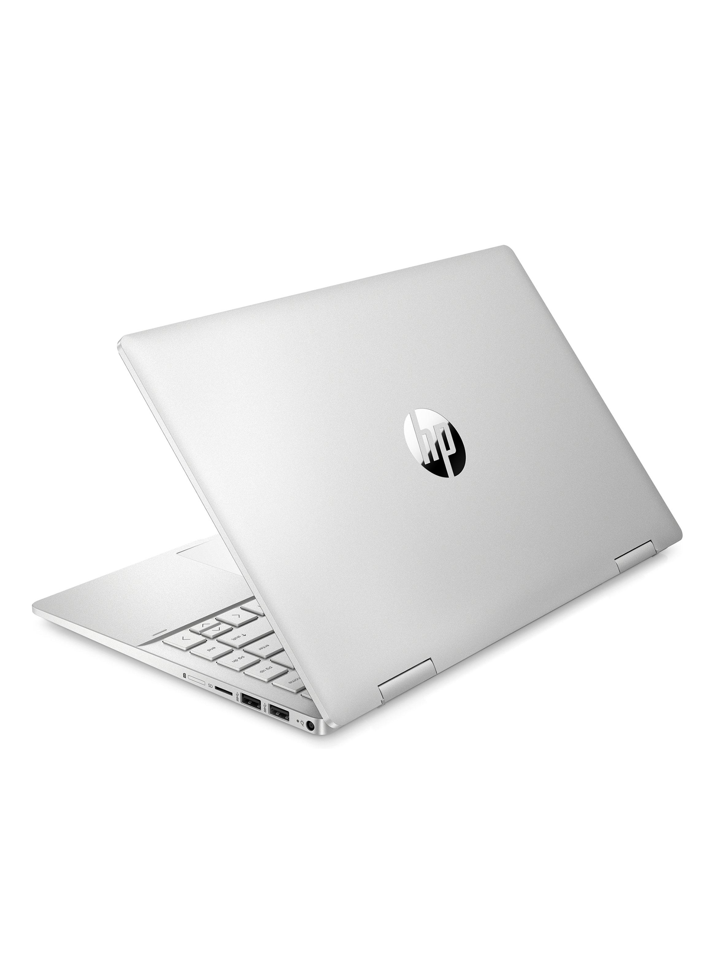 Notebook HP Pavilion x360 14-EK1012LA Intel i5 8GB RAM 512GB SSD 14" FHD Táctil Windows 11 Home-4