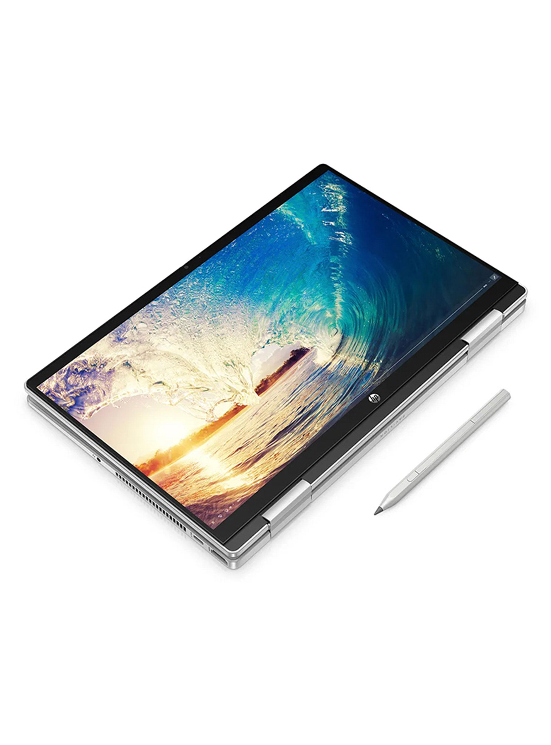 Notebook HP Pavilion x360 14-EK1012LA Intel i5 8GB RAM 512GB SSD 14" FHD Táctil Windows 11 Home-7