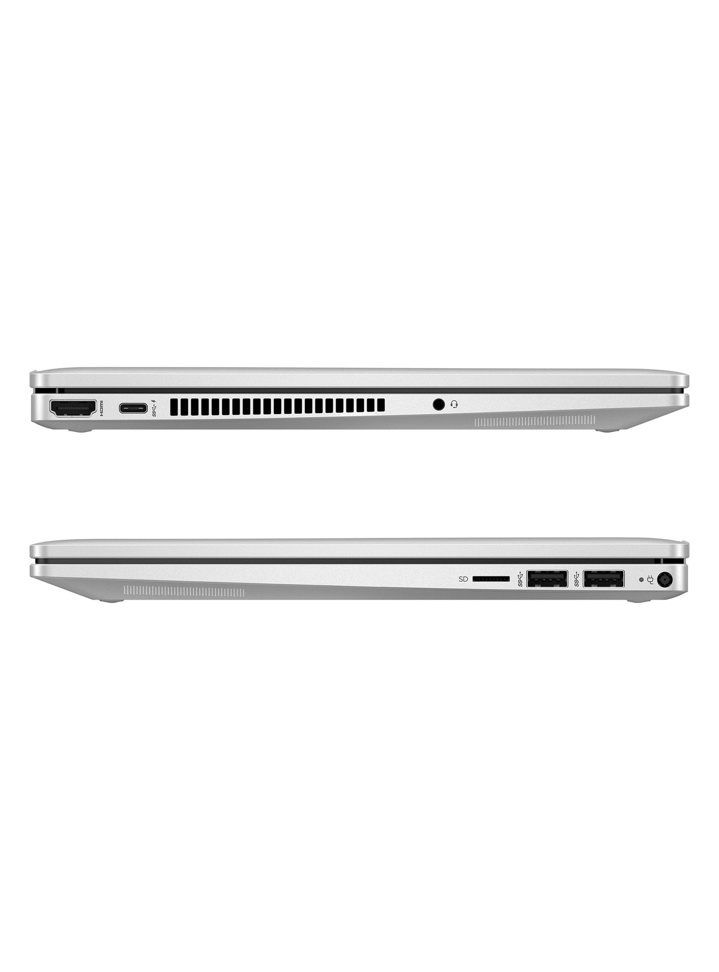 Notebook HP Pavilion x360 14-EK1012LA Intel i5 8GB RAM 512GB SSD 14" FHD Táctil Windows 11 Home-8