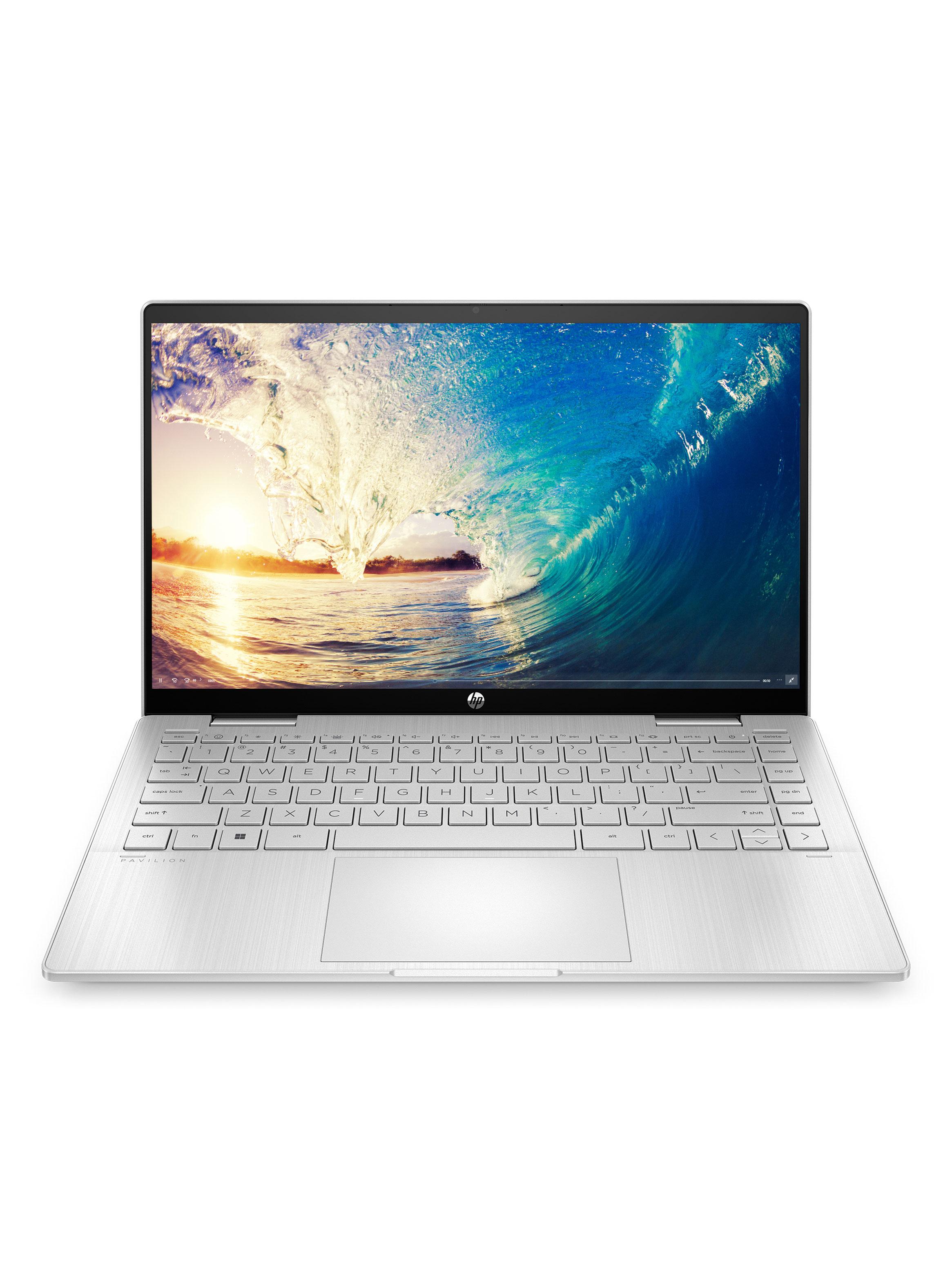 Notebook HP Pavilion x360 14-EK1012LA Intel i5 8GB RAM 512GB SSD 14" FHD Táctil Windows 11 Home-3