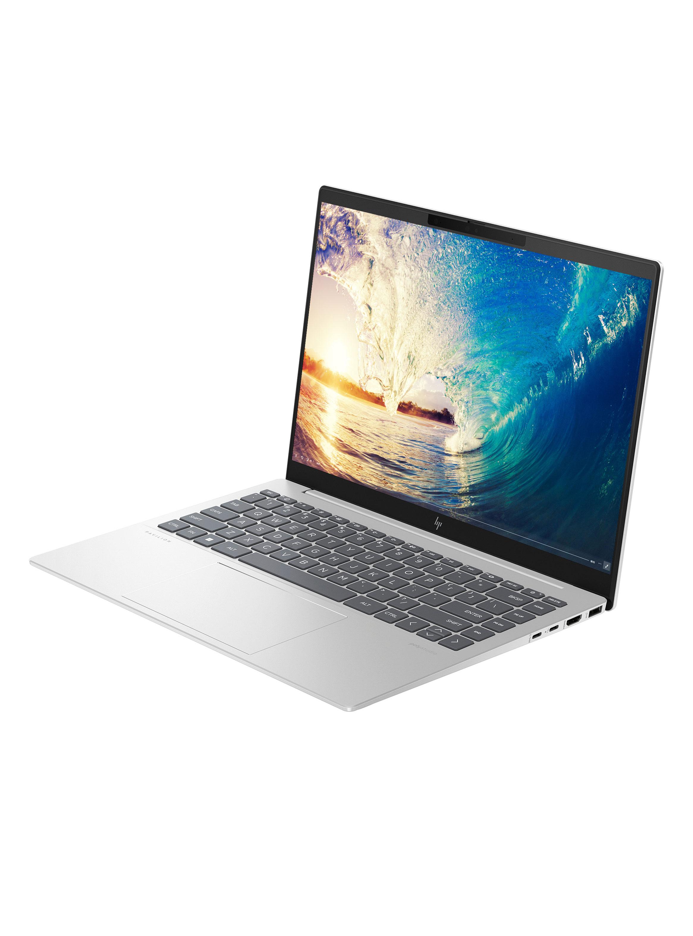 Notebook HP Pavilion Plus 14-EW1002LA Intel Ultra 7 32GB RAM 1TB SSD 14" 3K OLED Windows 11 Home-4