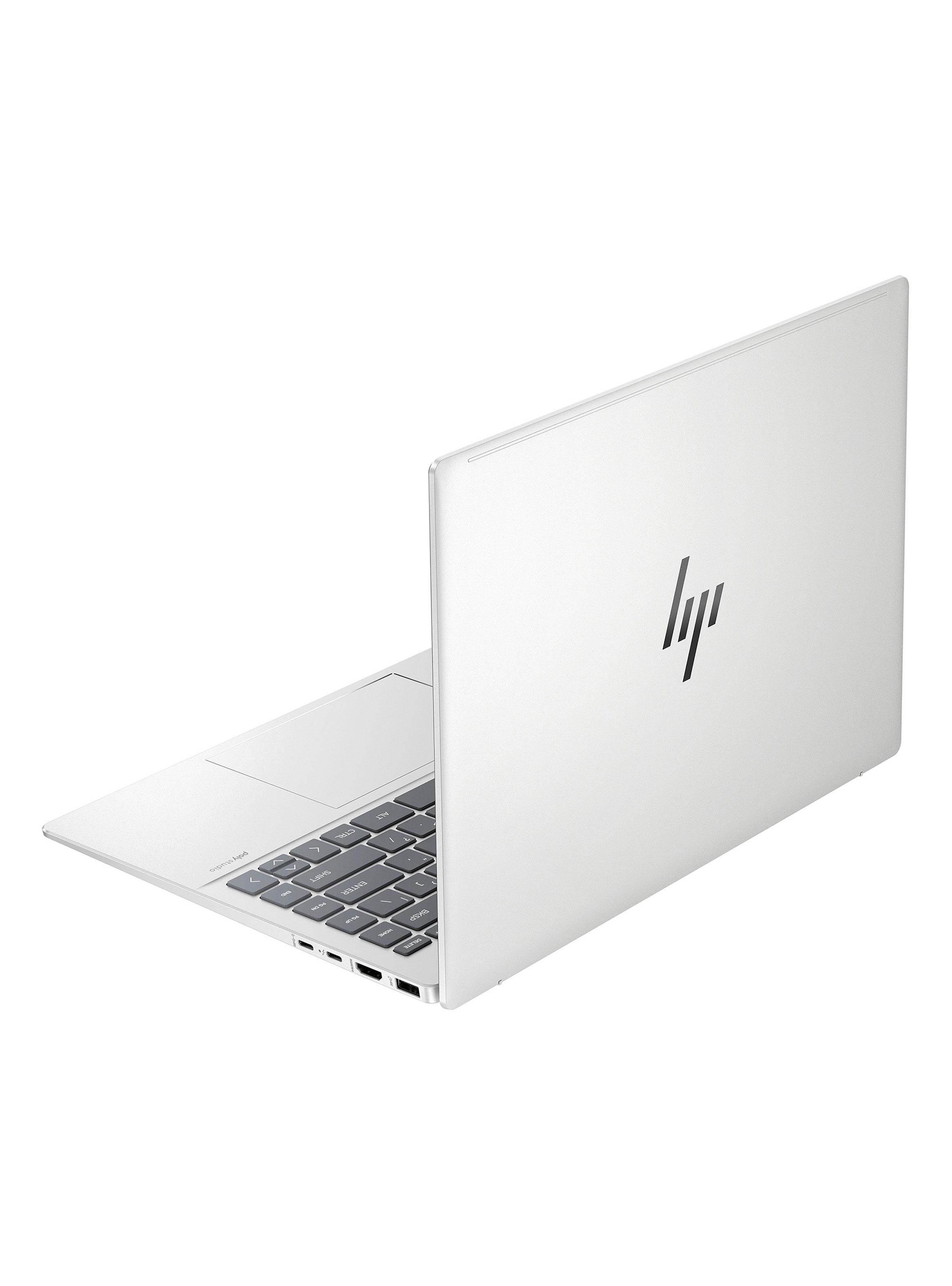 Notebook HP Pavilion Plus 14-EW1002LA Intel Ultra 7 32GB RAM 1TB SSD 14" 3K OLED Windows 11 Home-1
