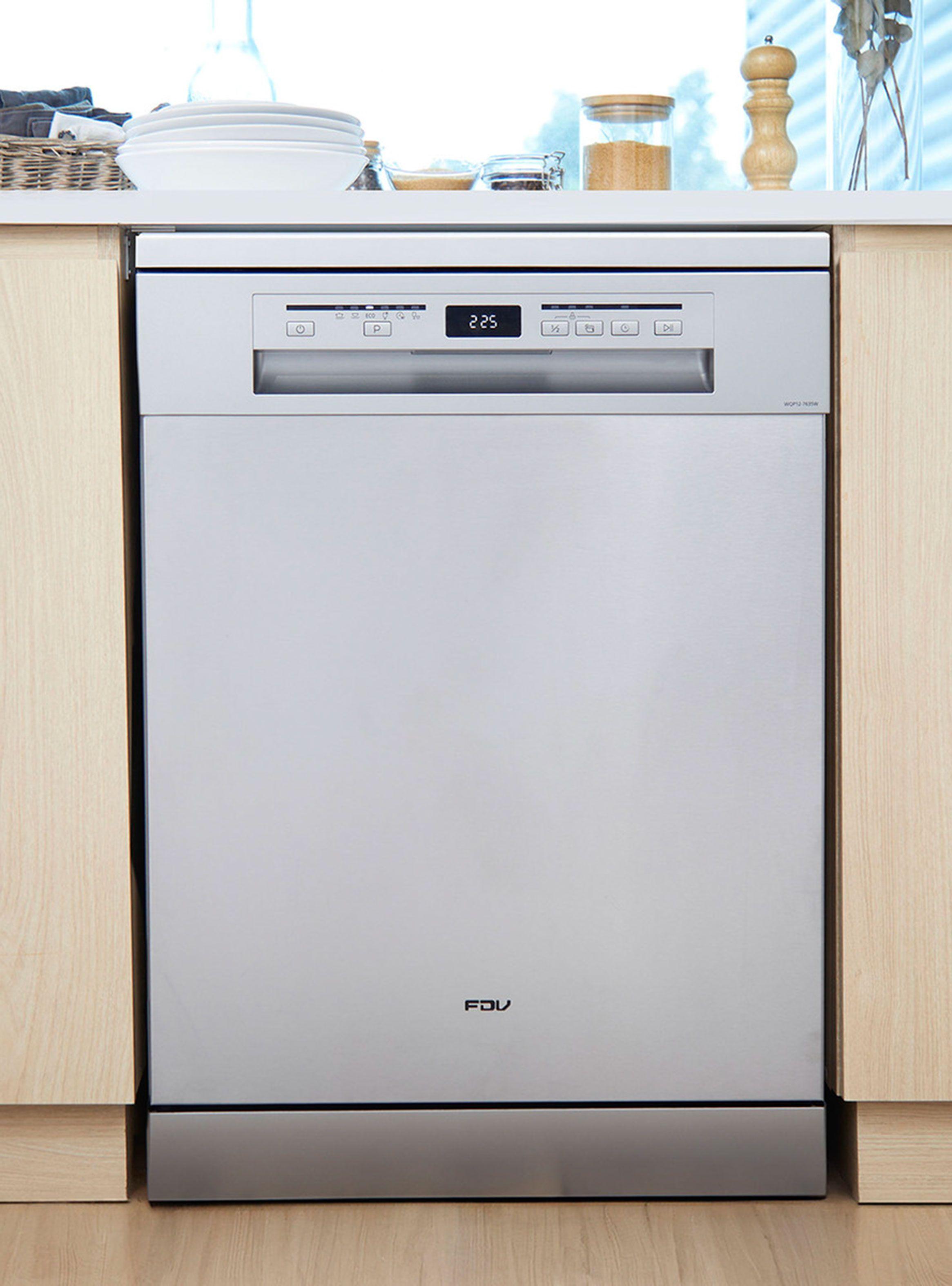 Lavavajillas Acqua 14 Cubiertos Free Standing ACQUA 14C-9