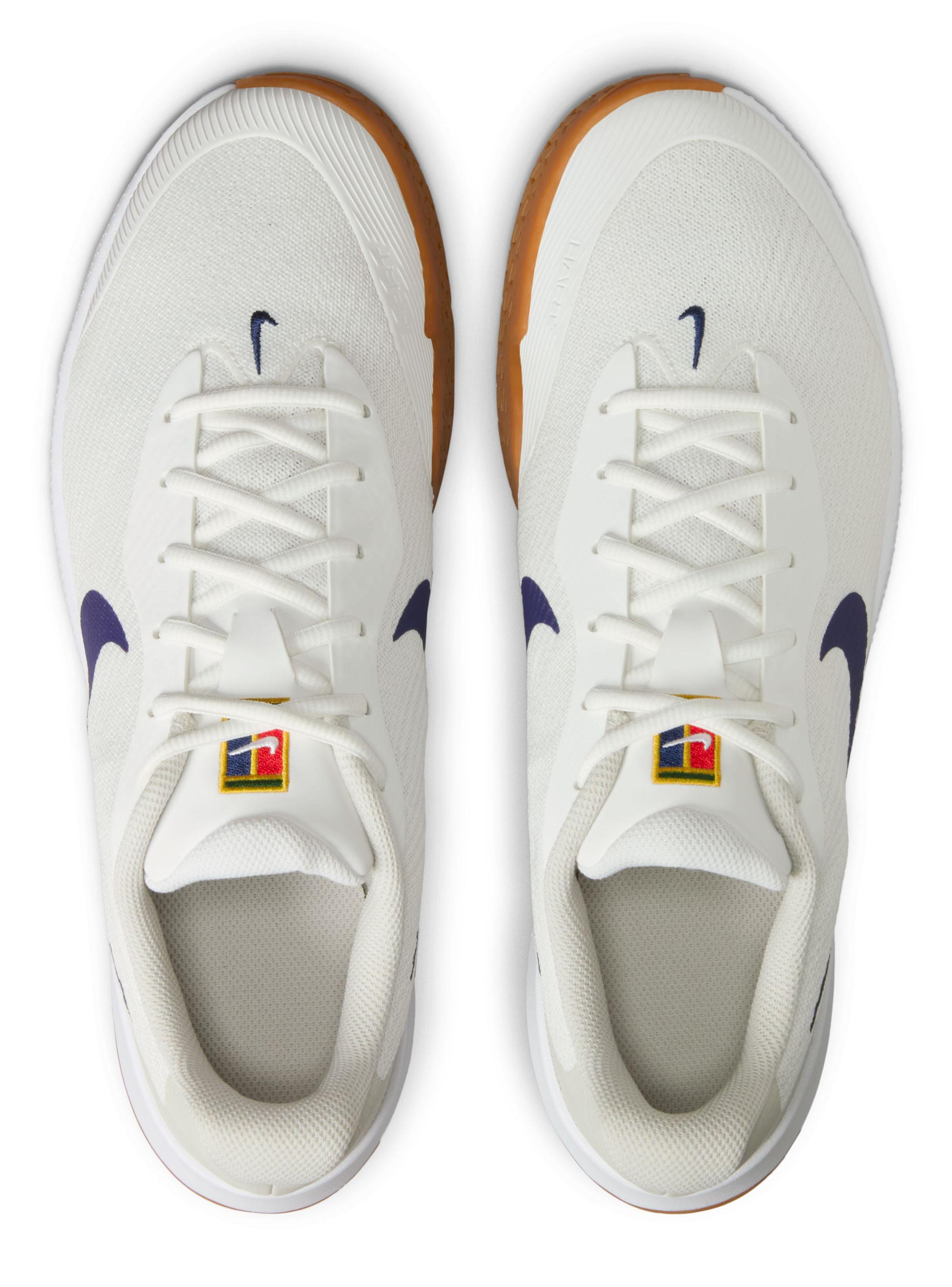 Zapatilla Tenis M Vapor Lite 3 Hombre-3