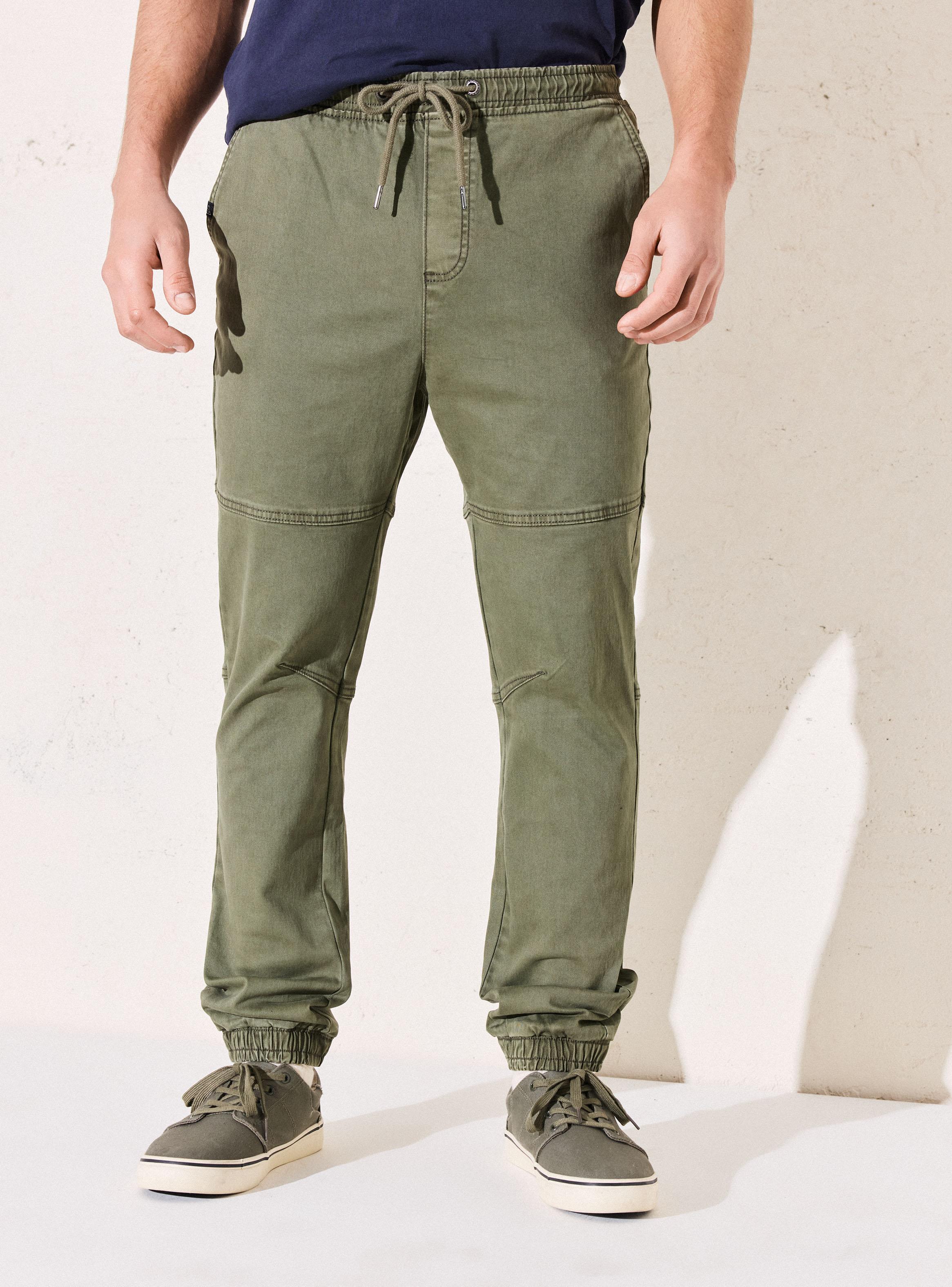 Verde Oscuro