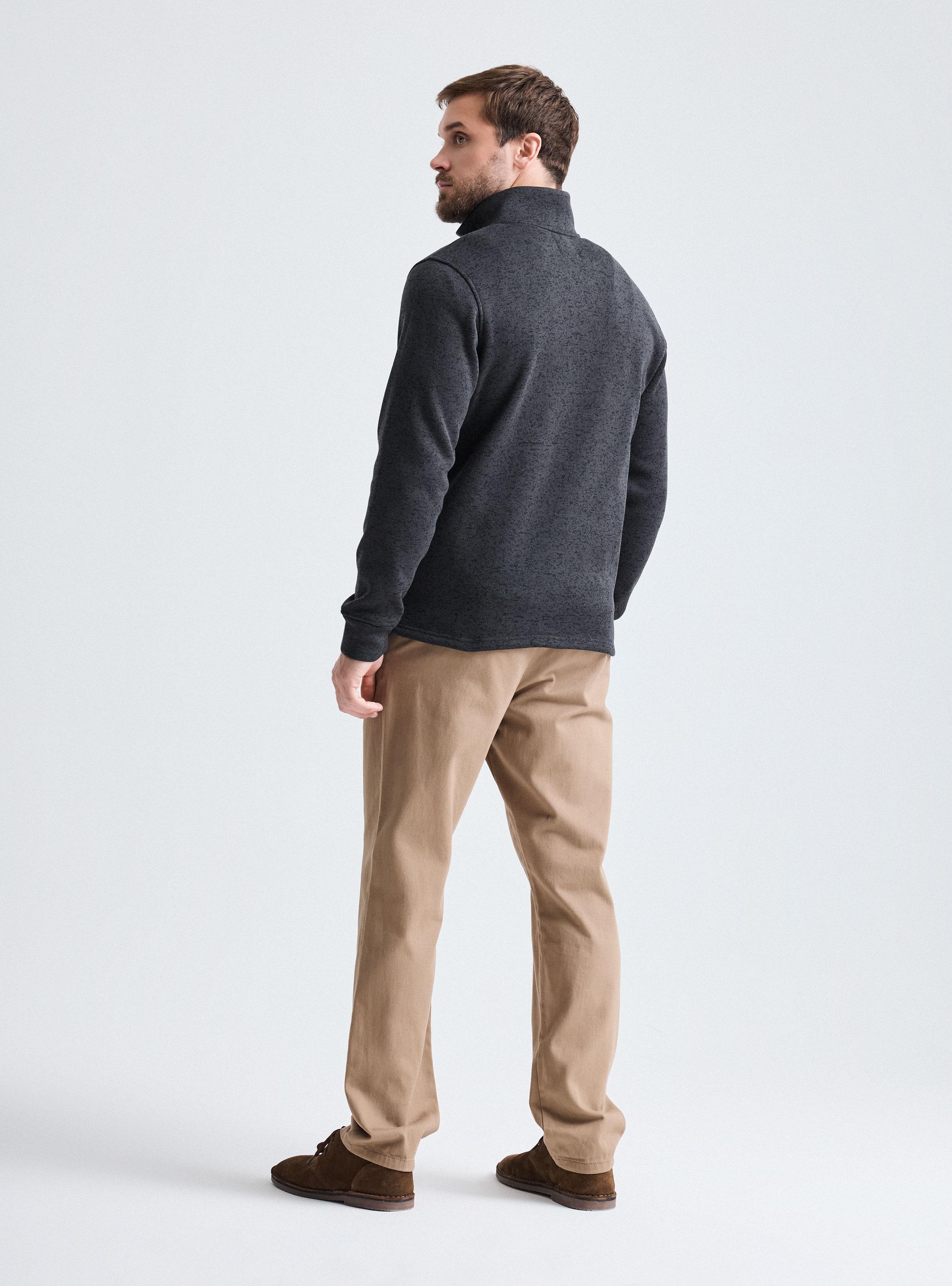 Polar Full Zip-5