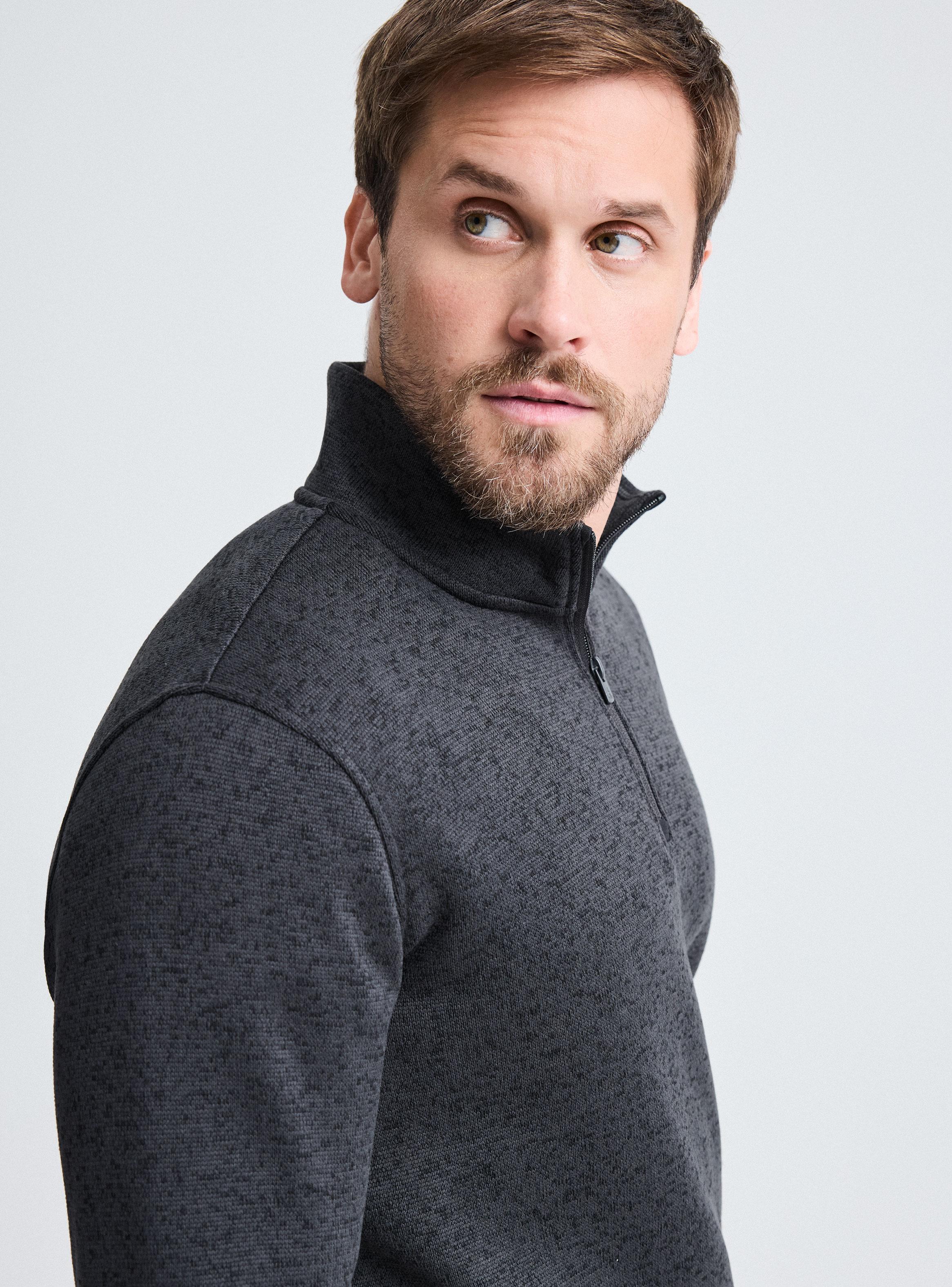 Polar Full Zip-3