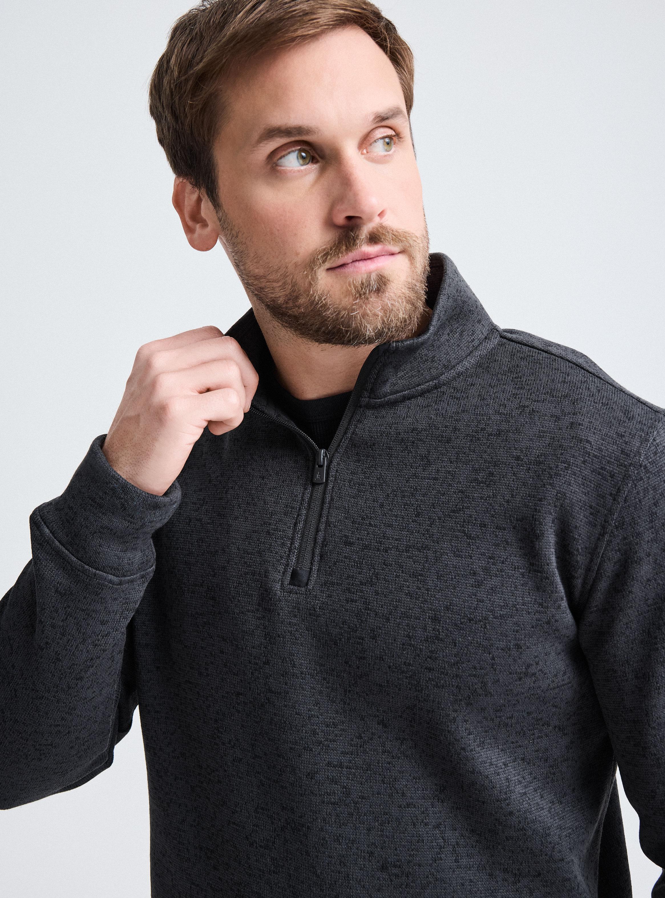 Polar Full Zip-2