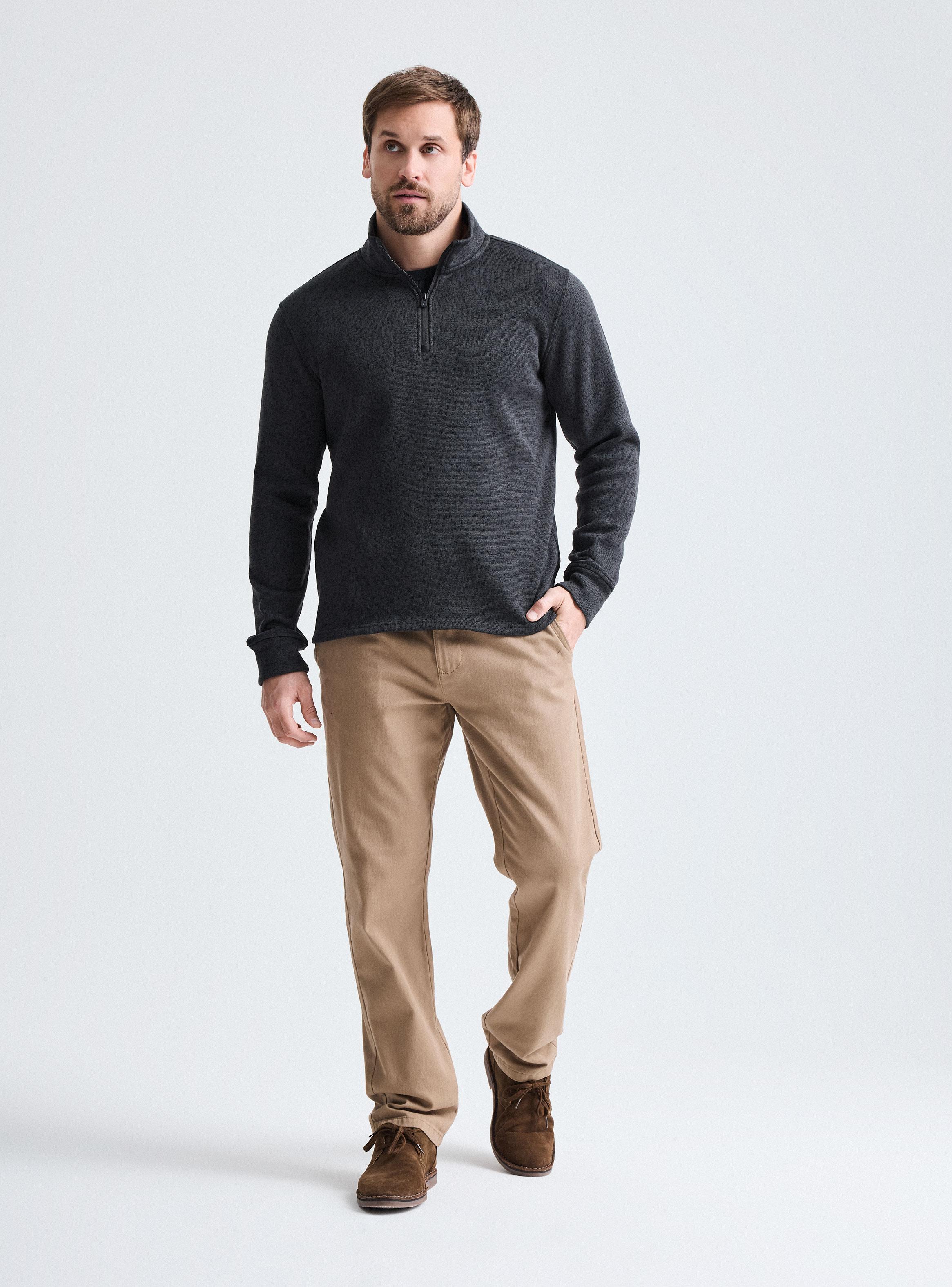 Polar Full Zip-4