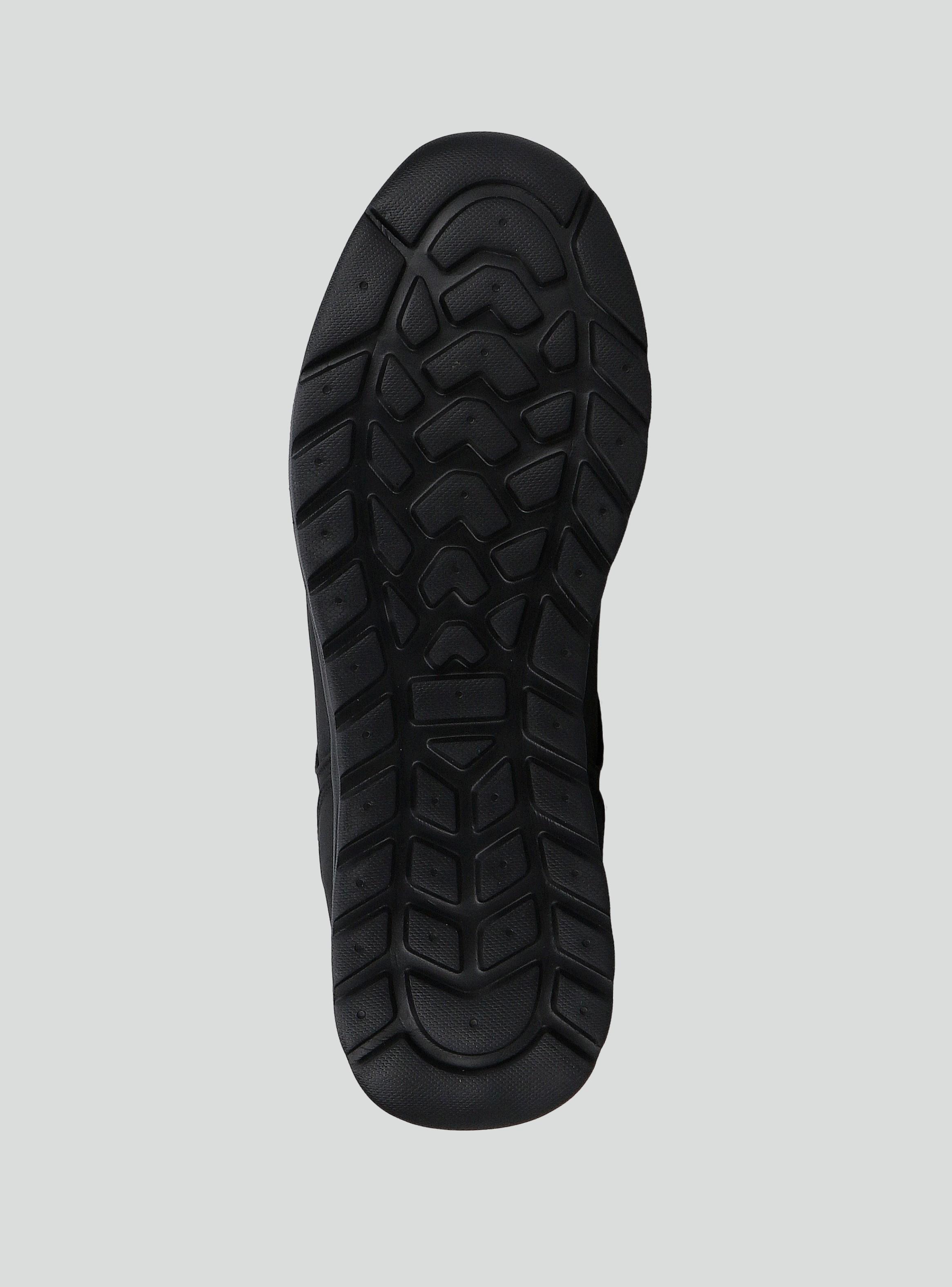 Zapato Casual  Cordones Sport Hombre-2