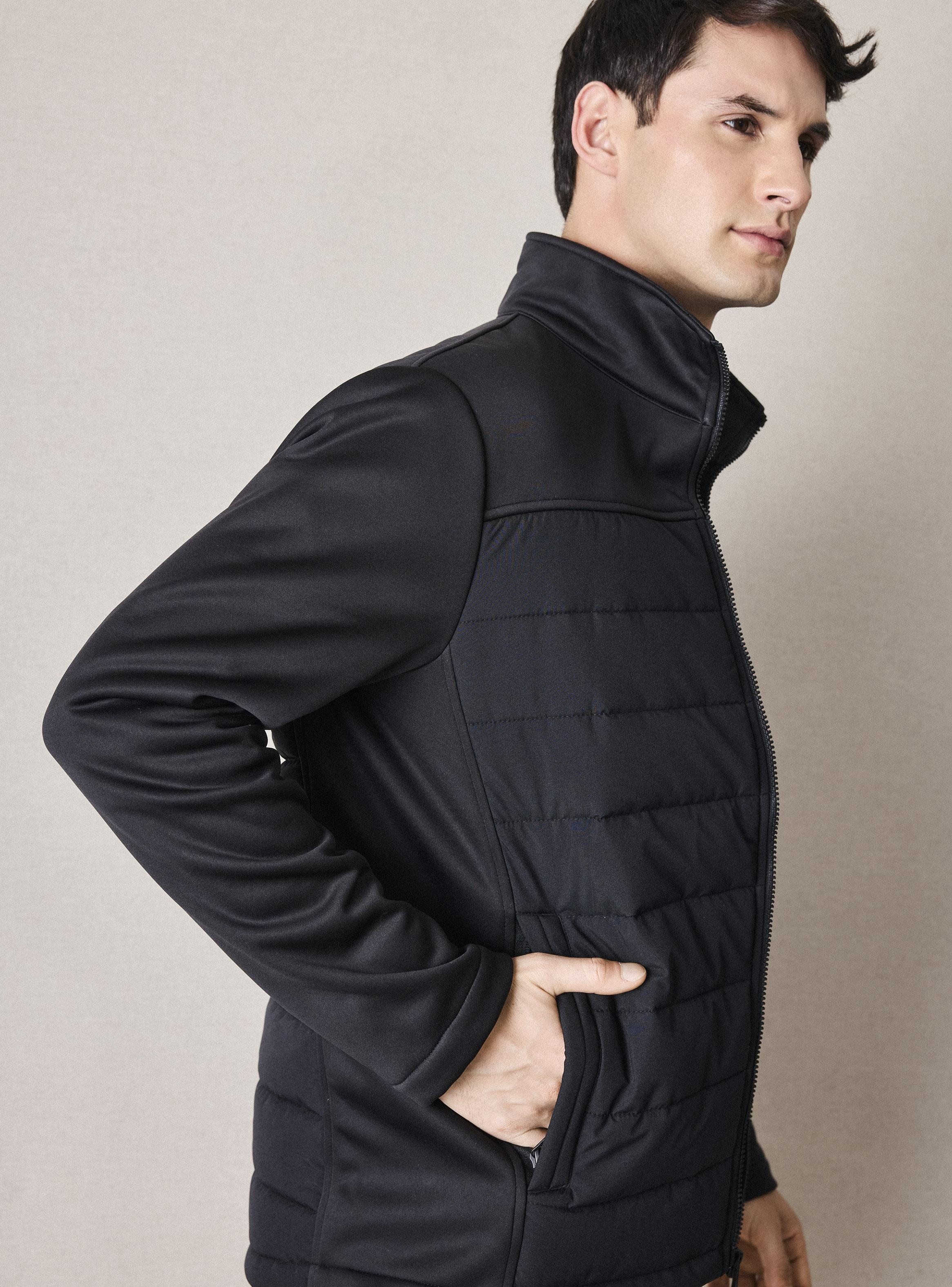 Chaqueta Bonded-2