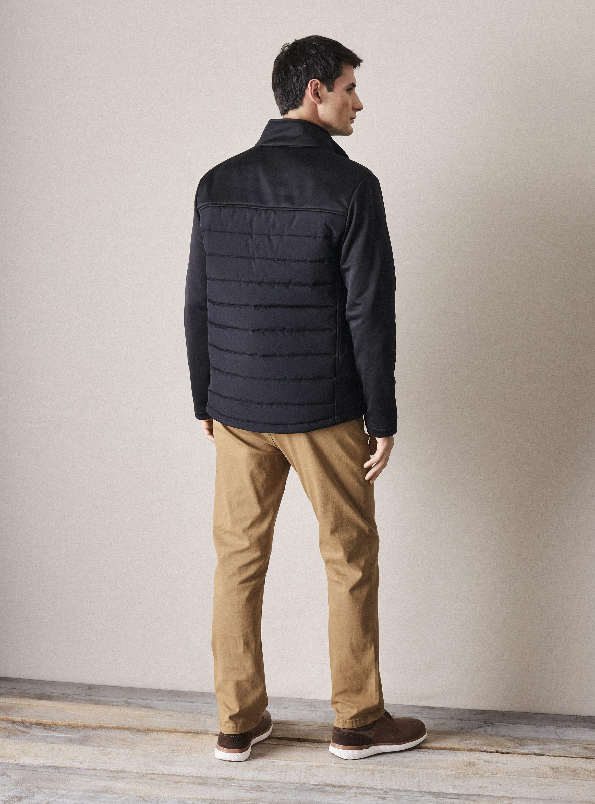 Chaqueta Bonded-5