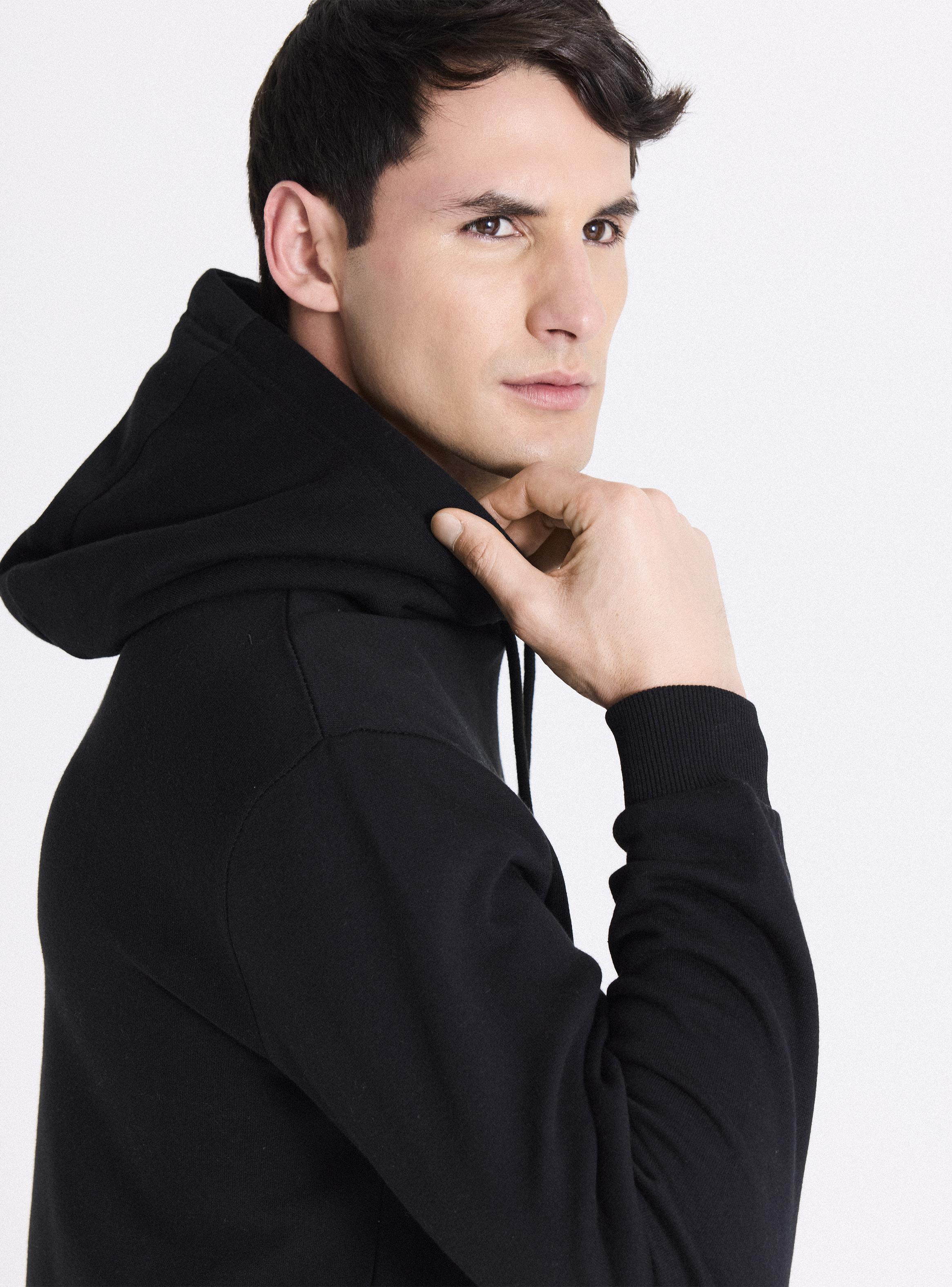 Polerón Hoodie Estampado-3