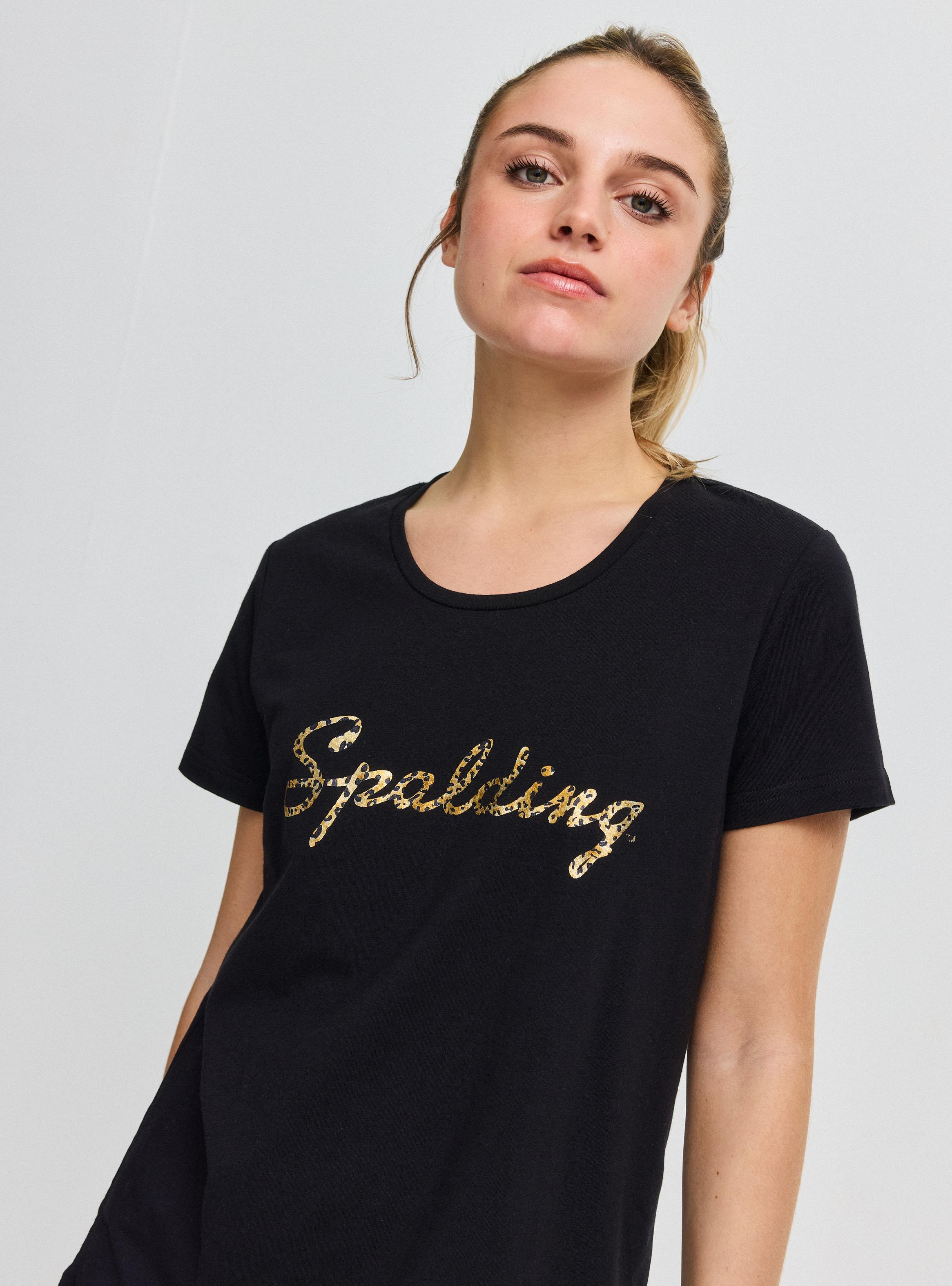 Polera Gráfica Estampada-2