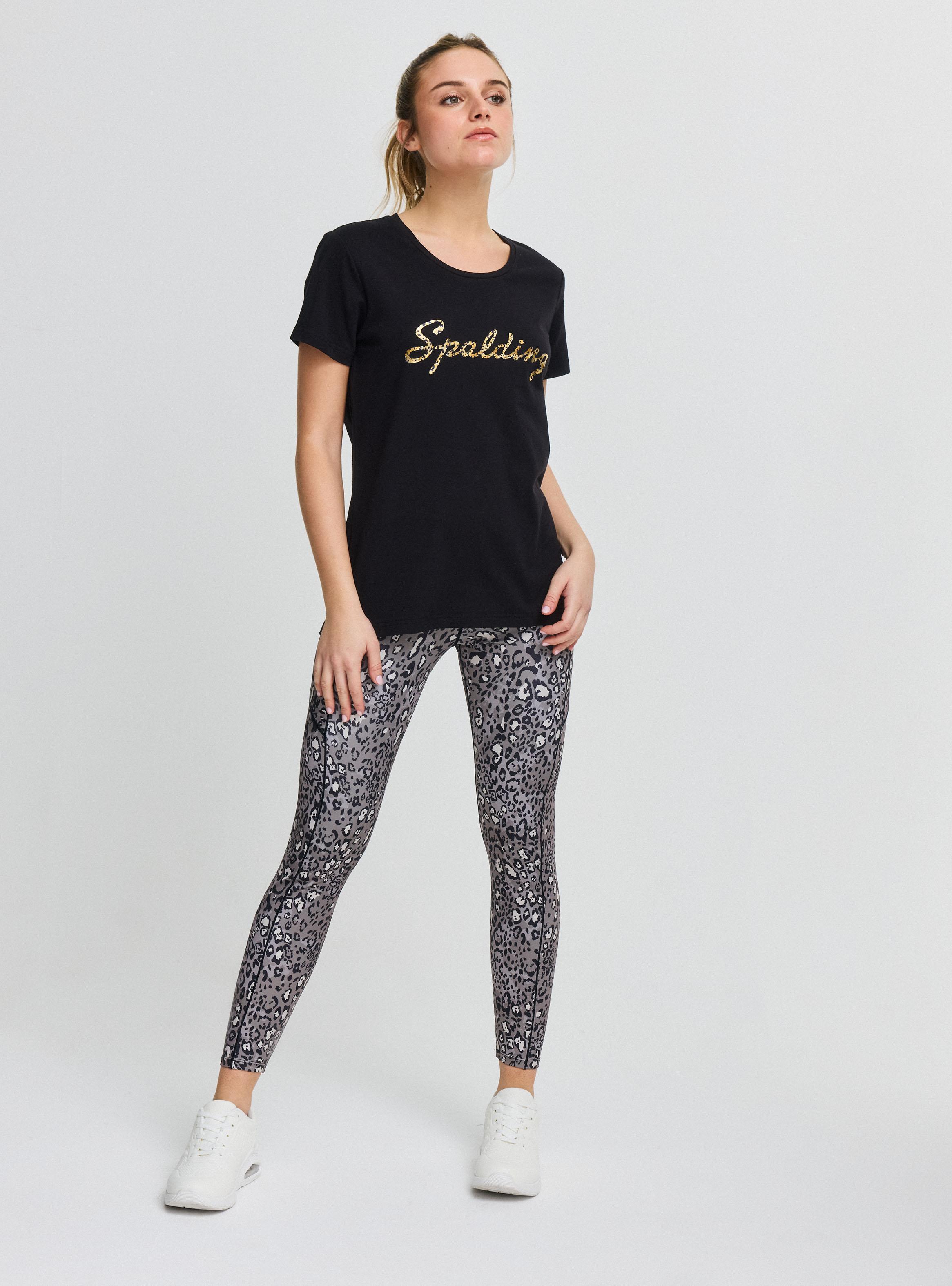 Polera Gráfica Estampada-4