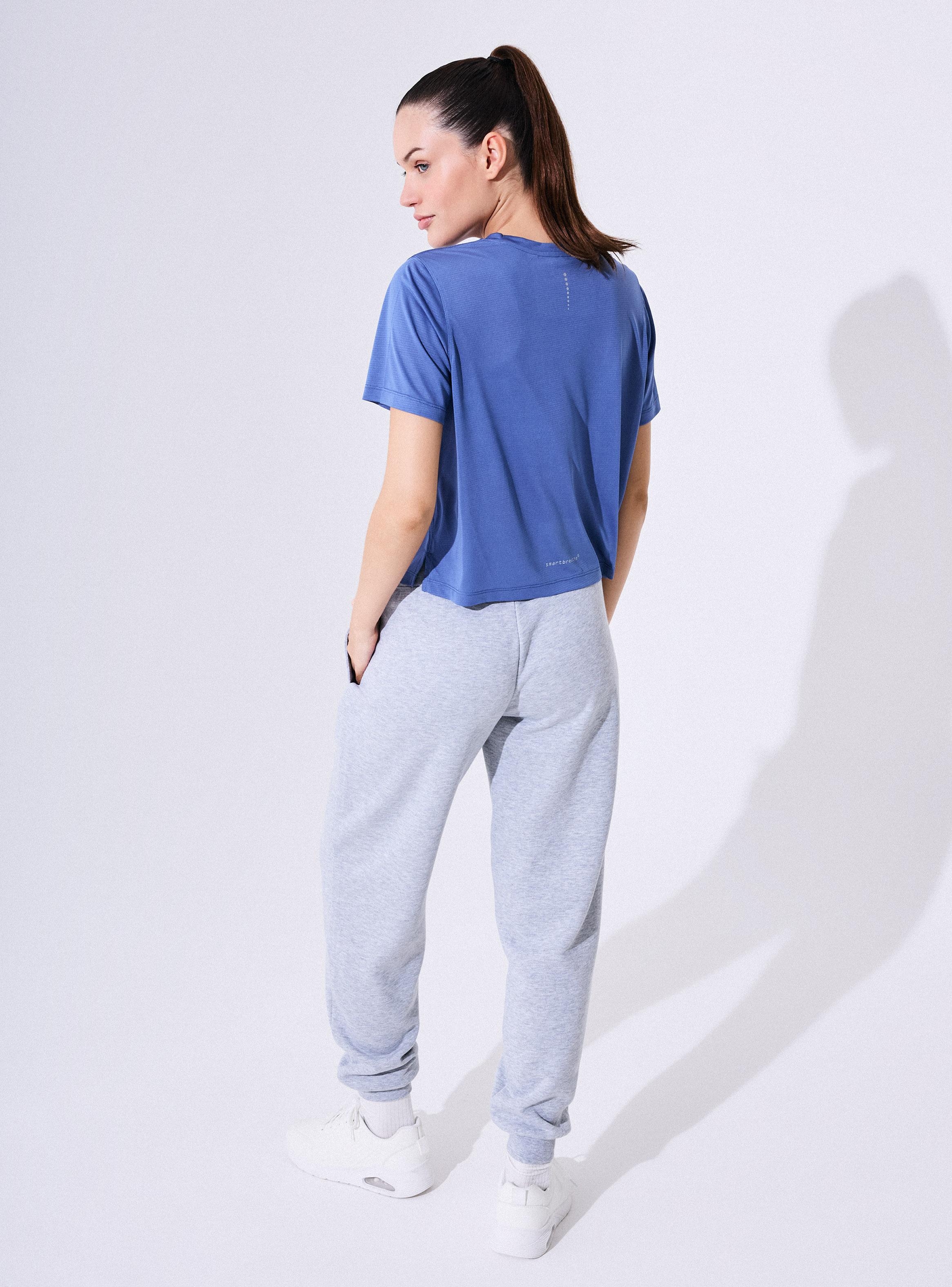 Polera Deportiva Tela Liviana-5