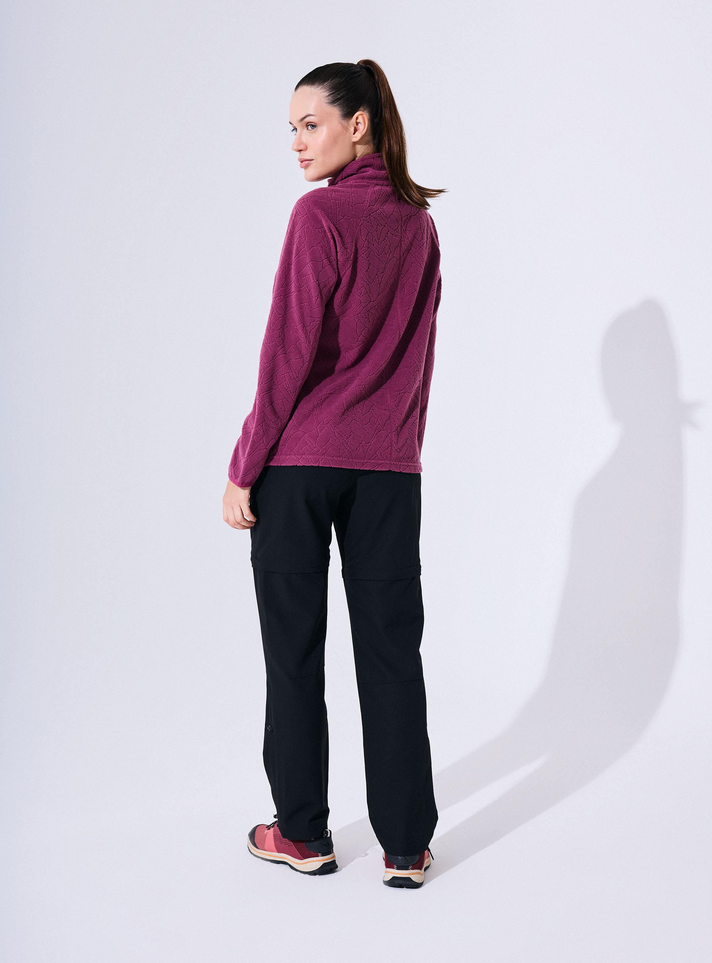Pantalón Técnico Desmontable-5