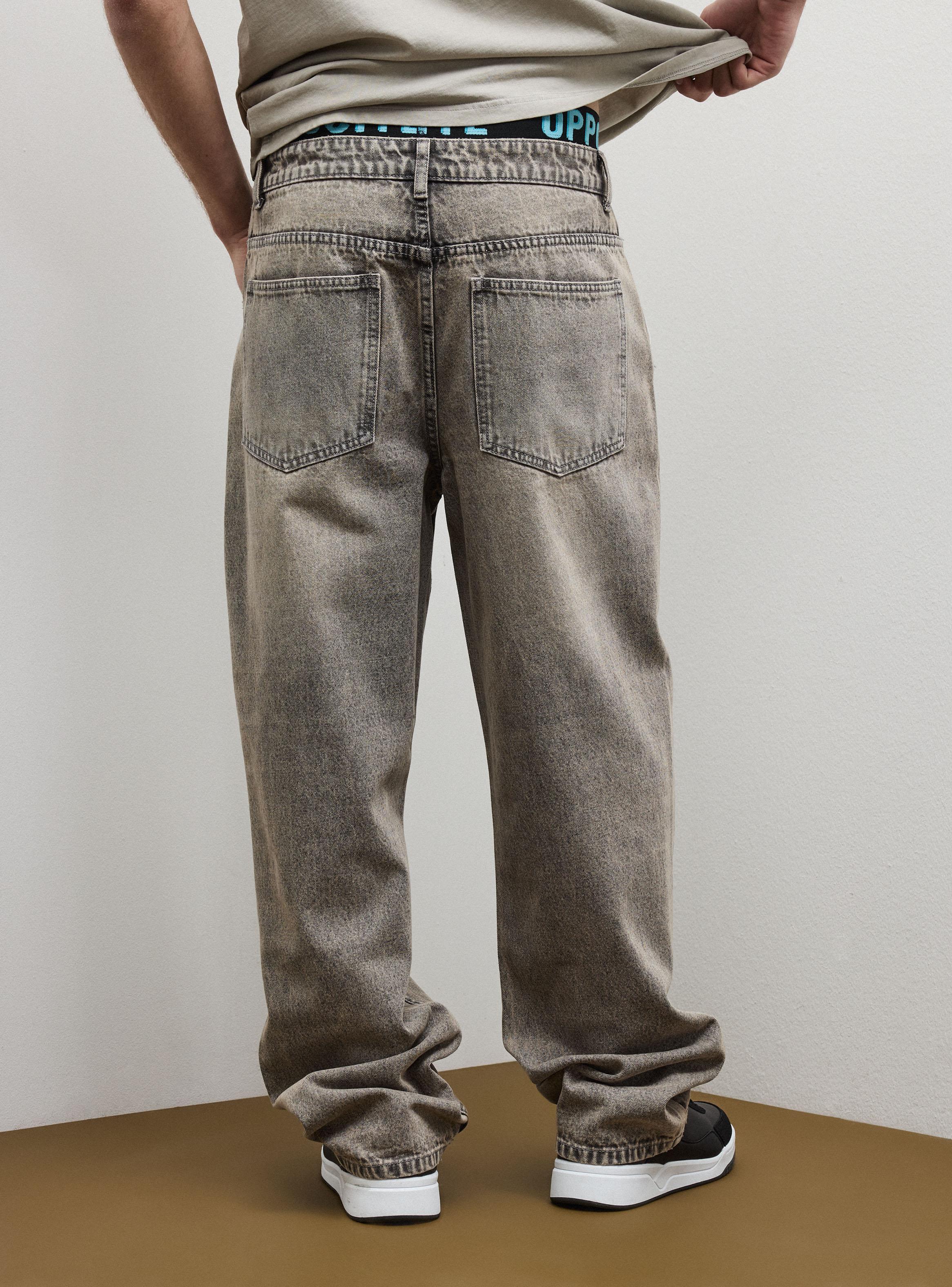 Jeans Sobreteñido-1