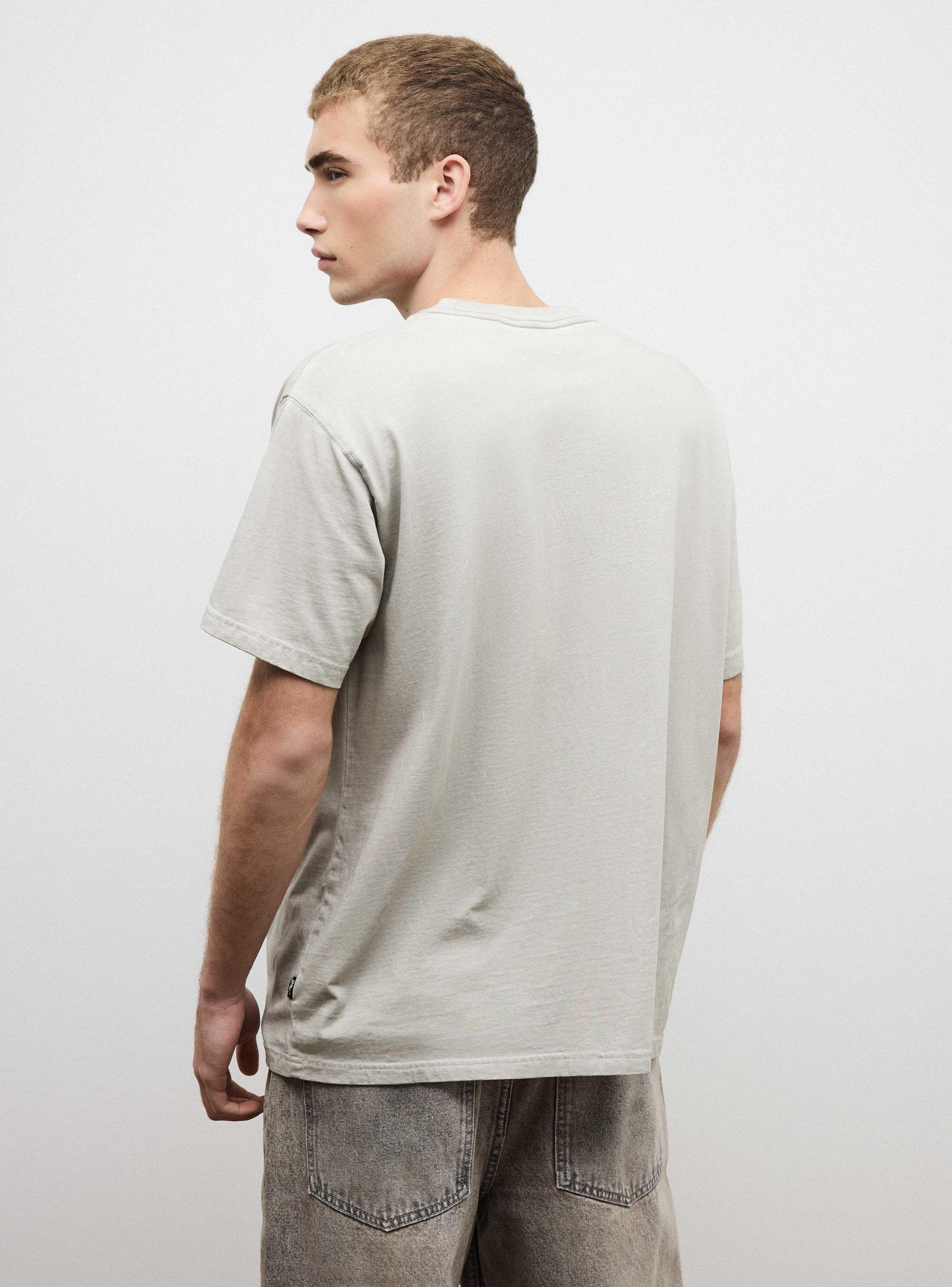 Polera Gruesa oversize-1