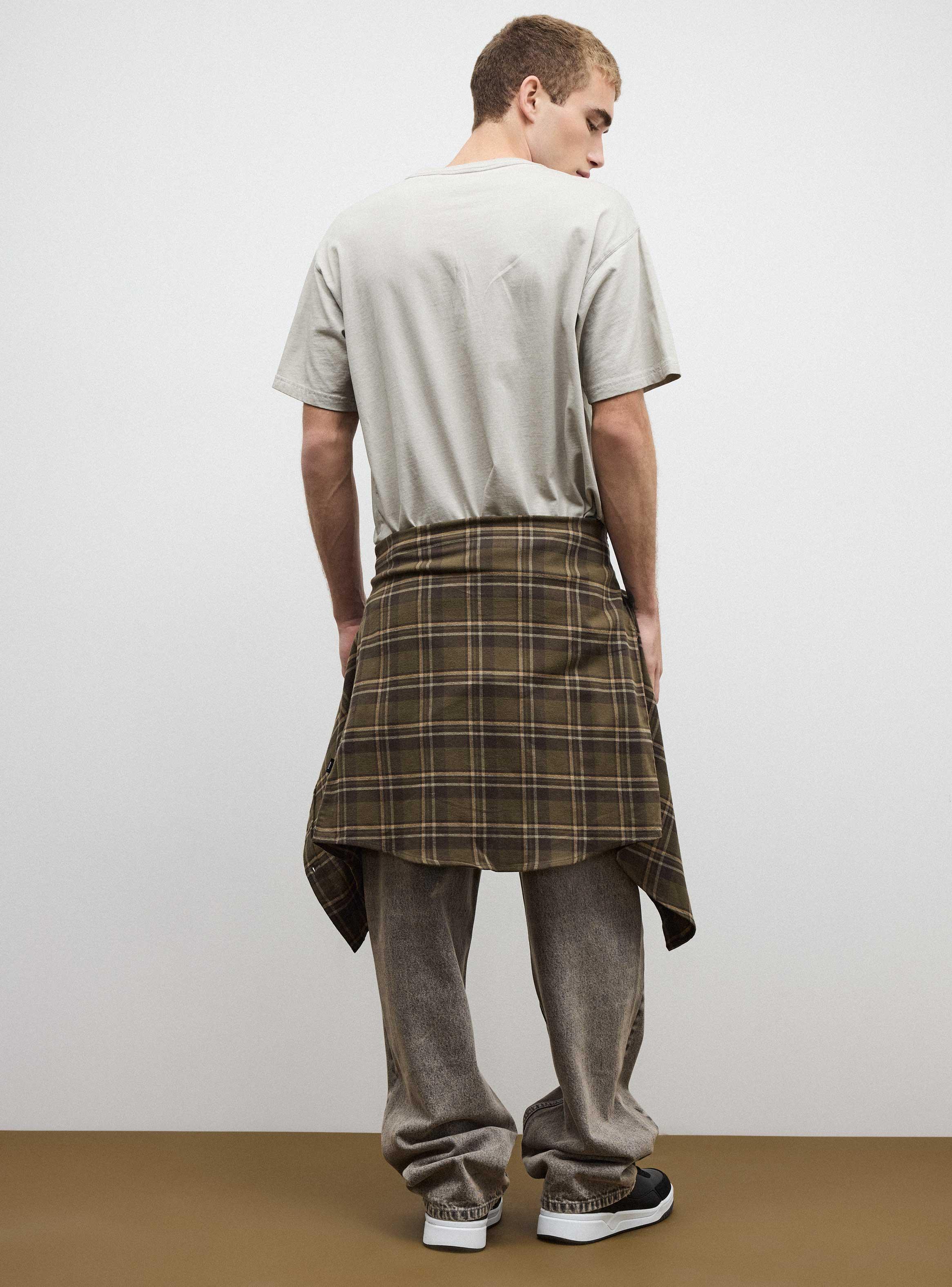 Polera Gruesa oversize-5