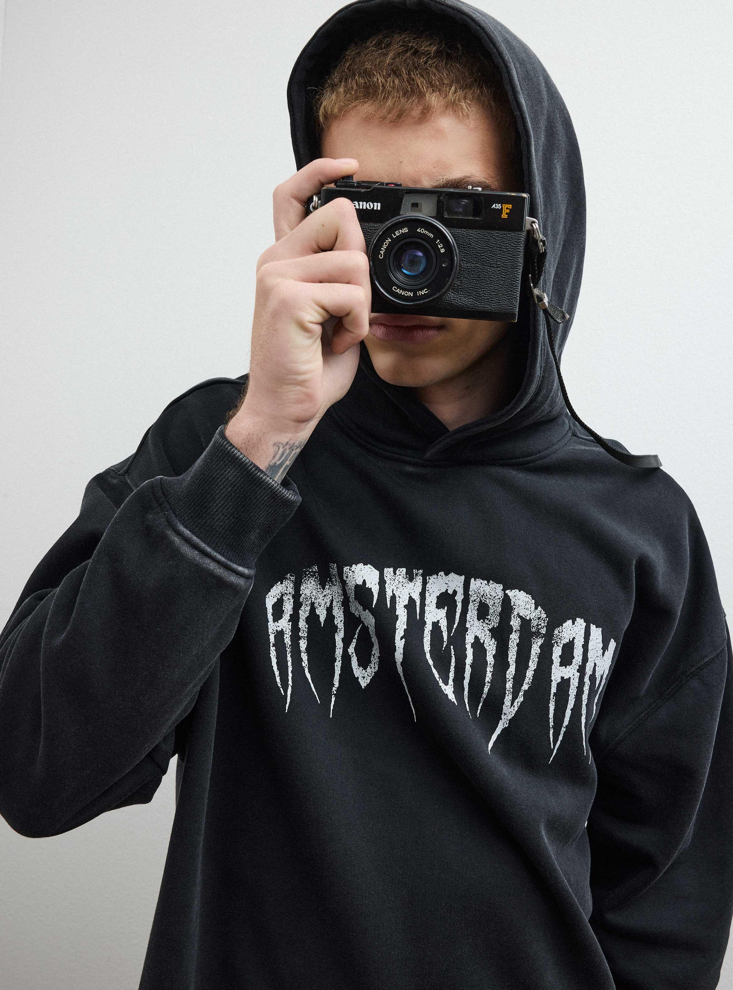 Polerón Hoodie-2