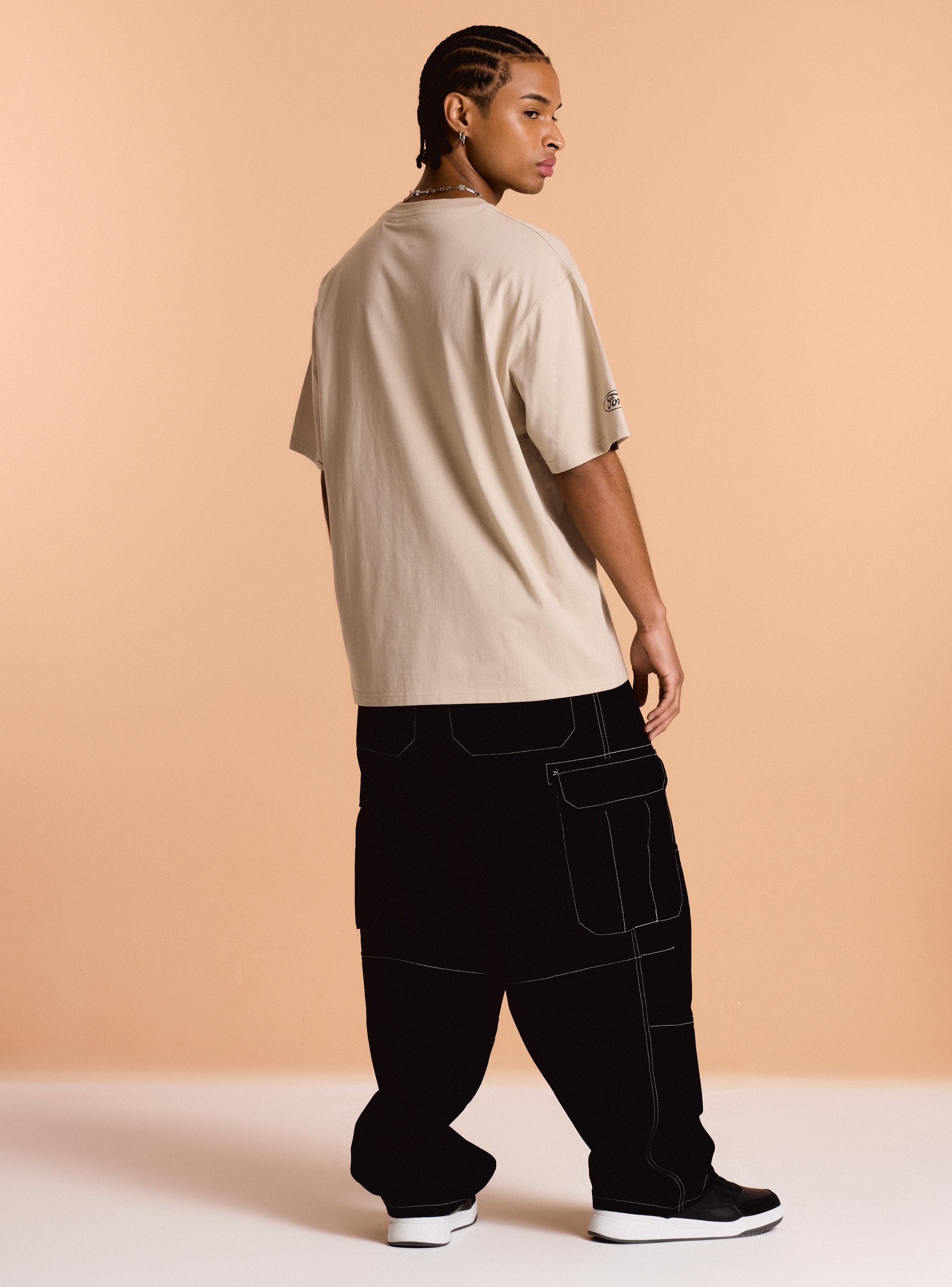 Polera Ford Motor Company-5