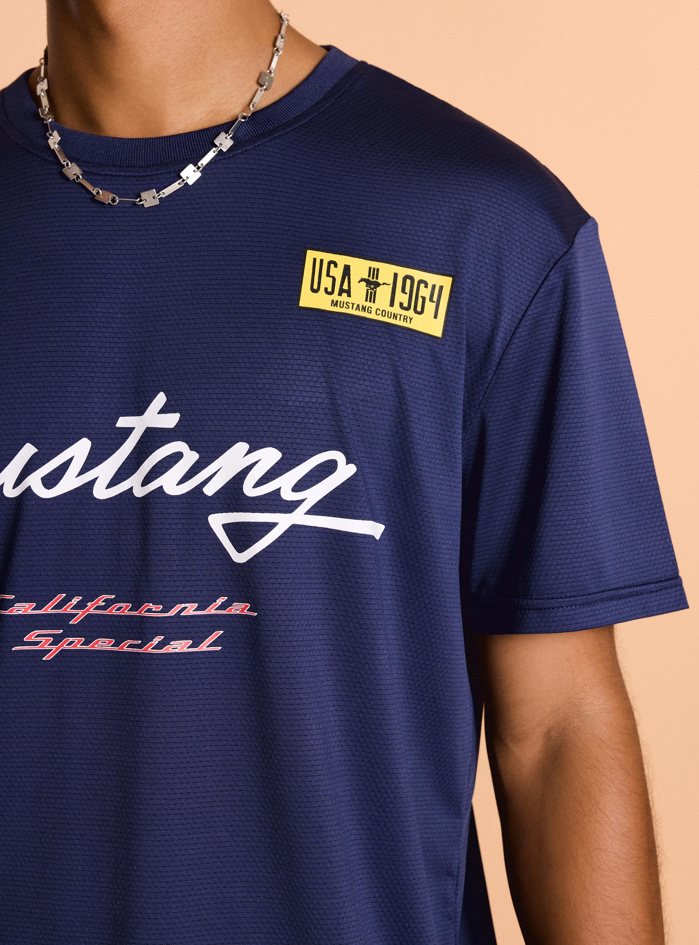Polera Mustang-2