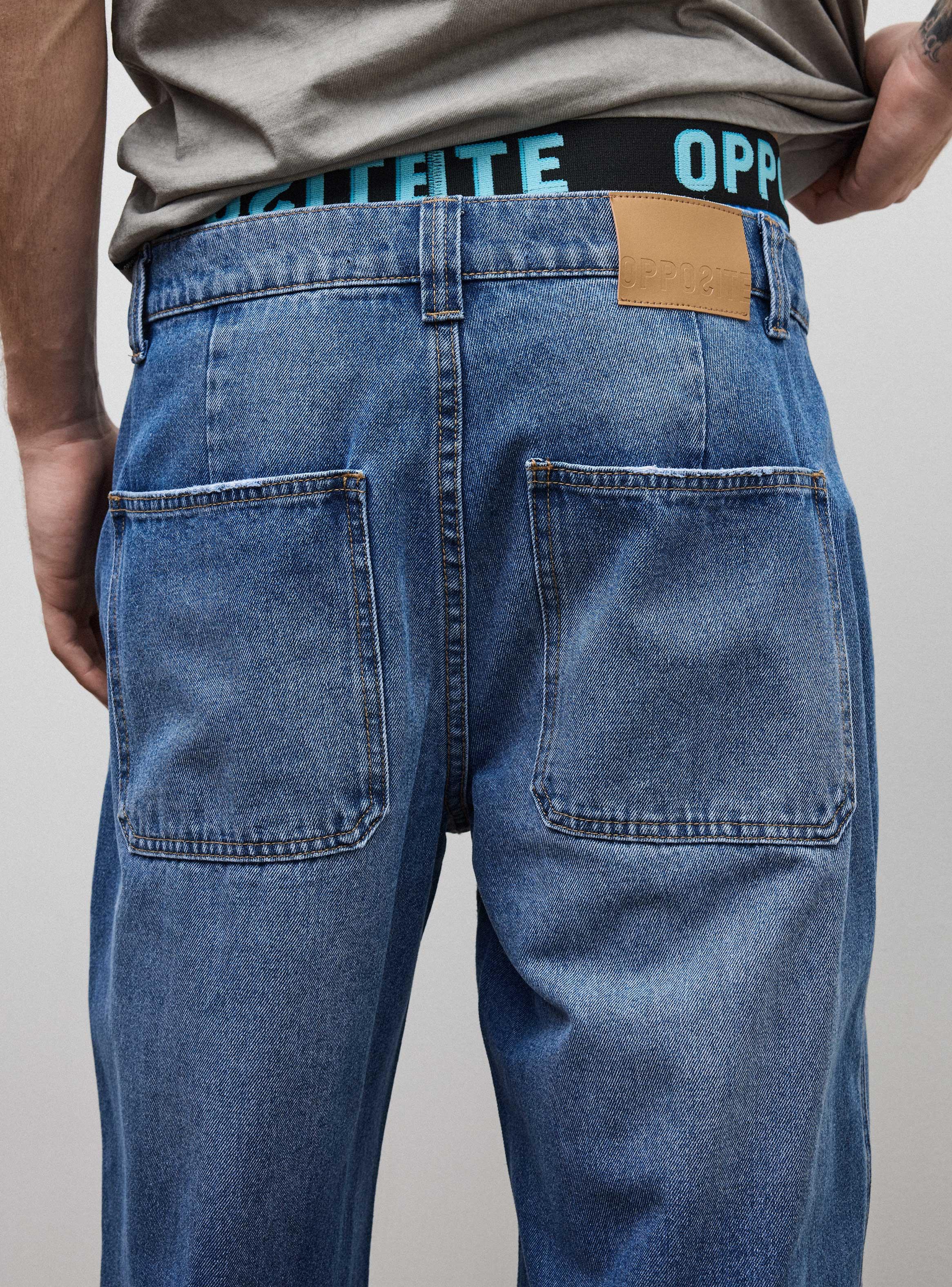 Jeans Vintage-3