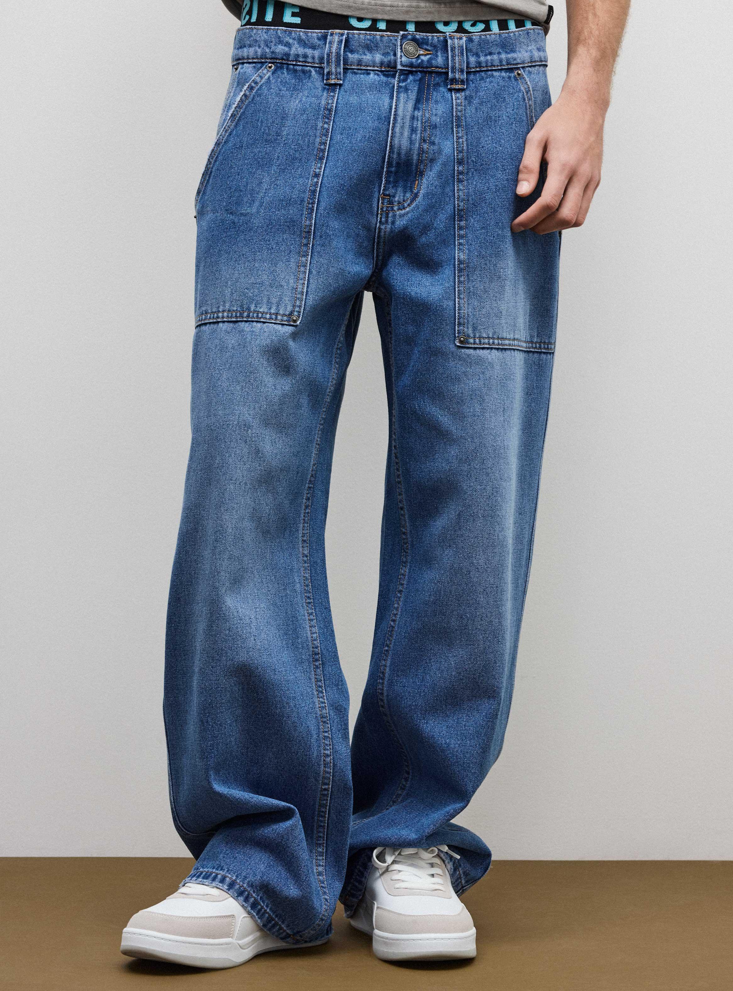 Jeans Vintage-0