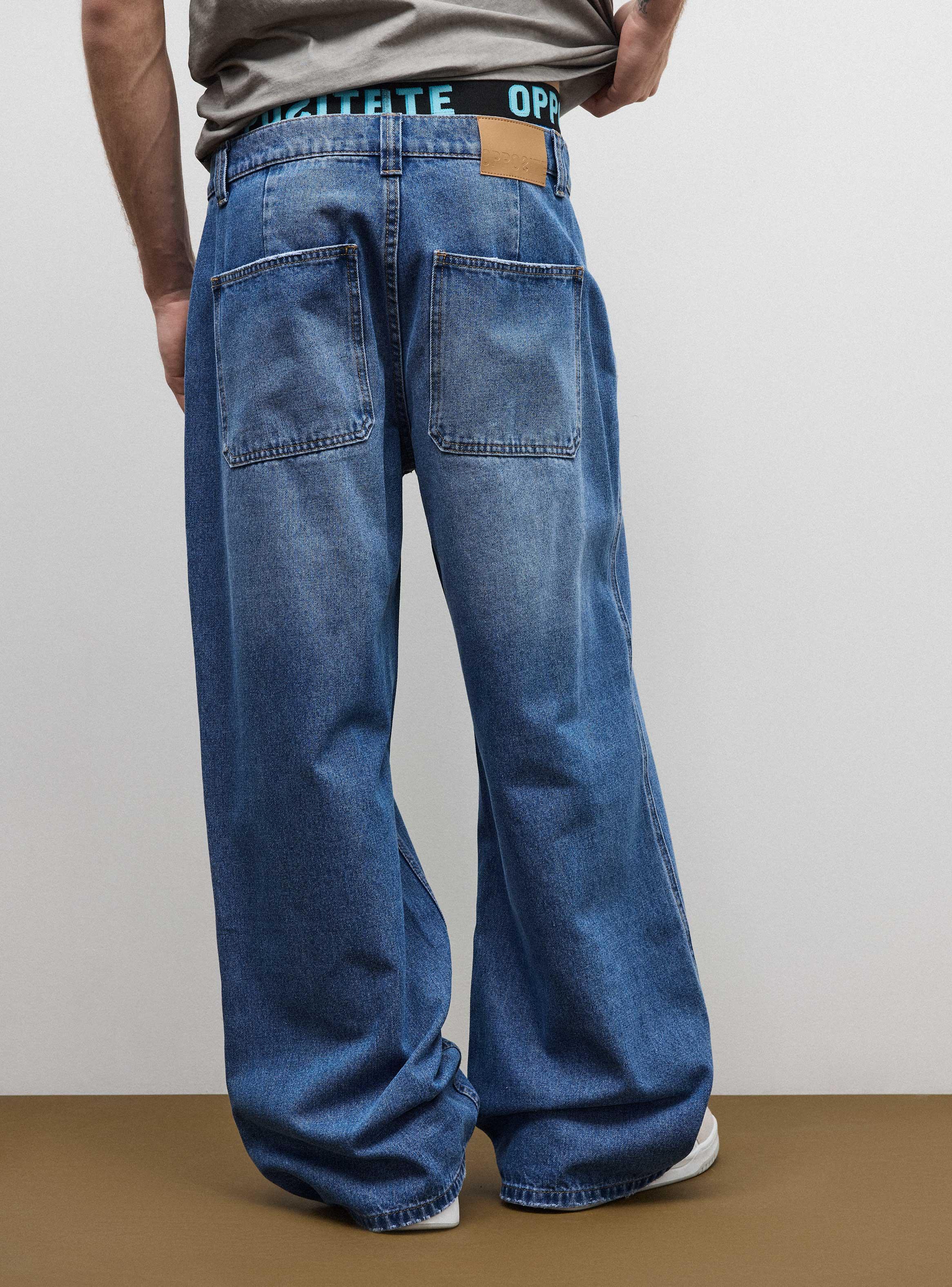 Jeans Vintage-1