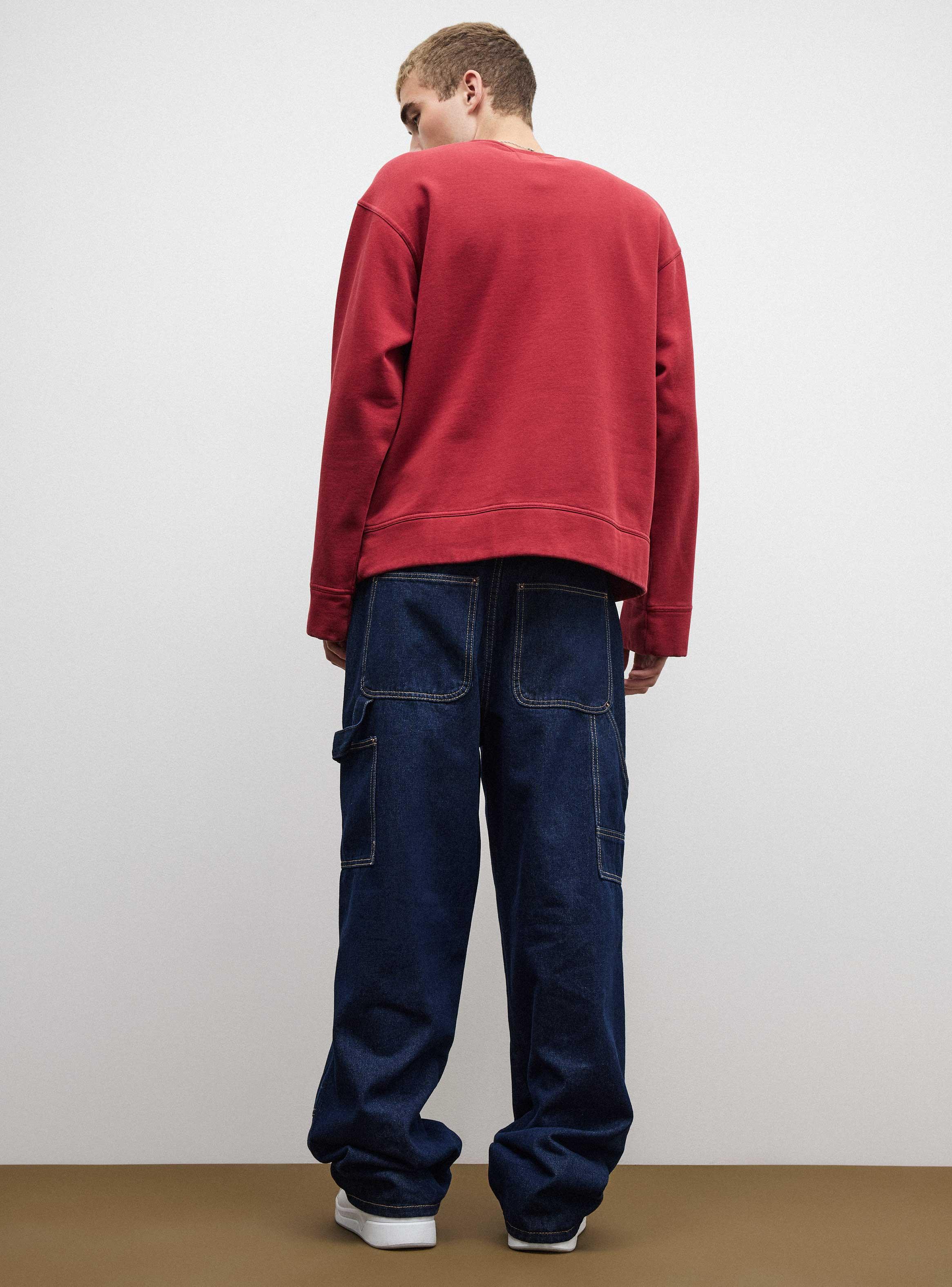 Jeans Raw-5