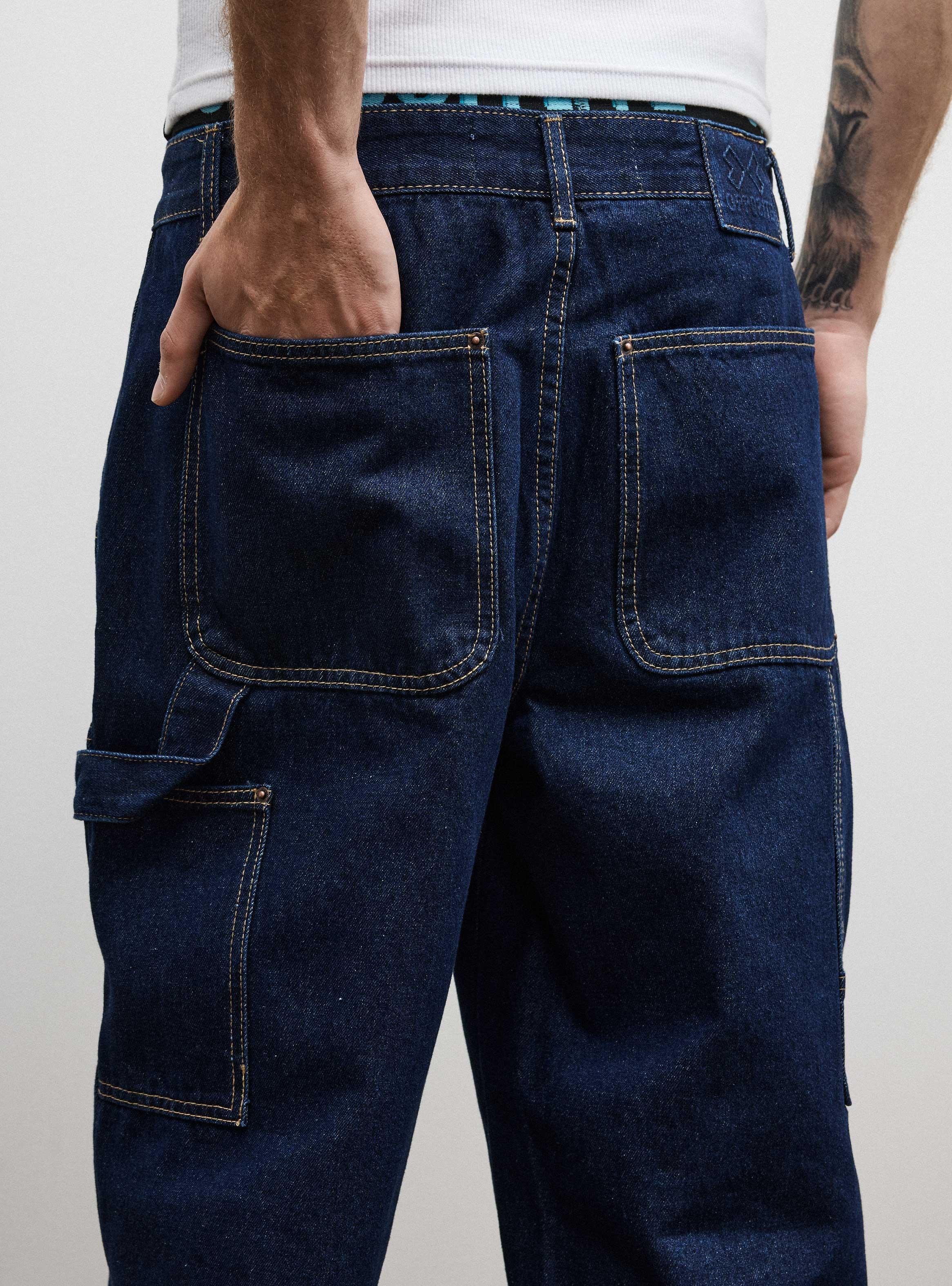 Jeans Raw-3