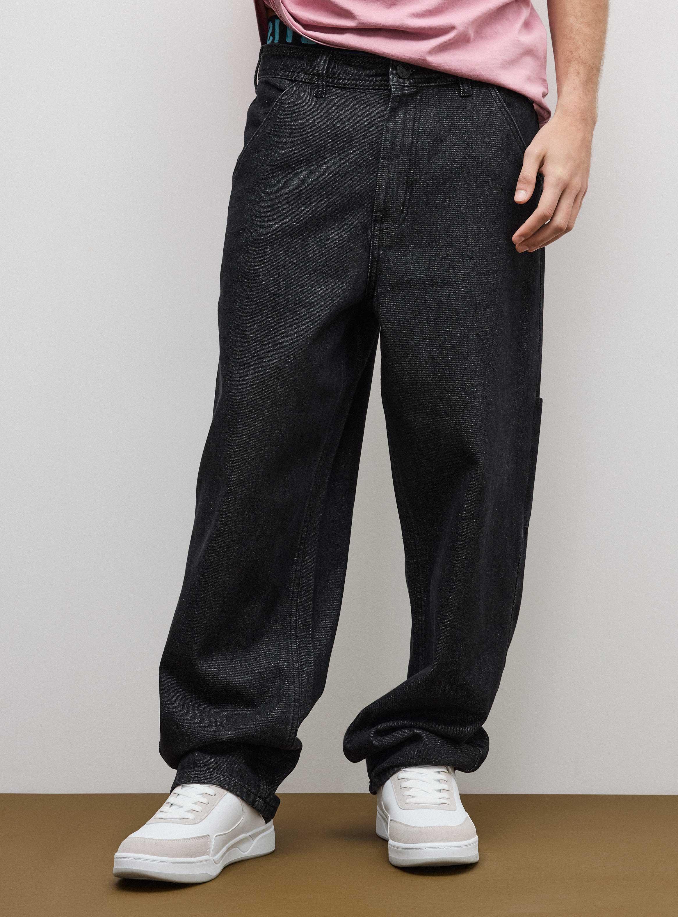 Jeans Strong Color-0
