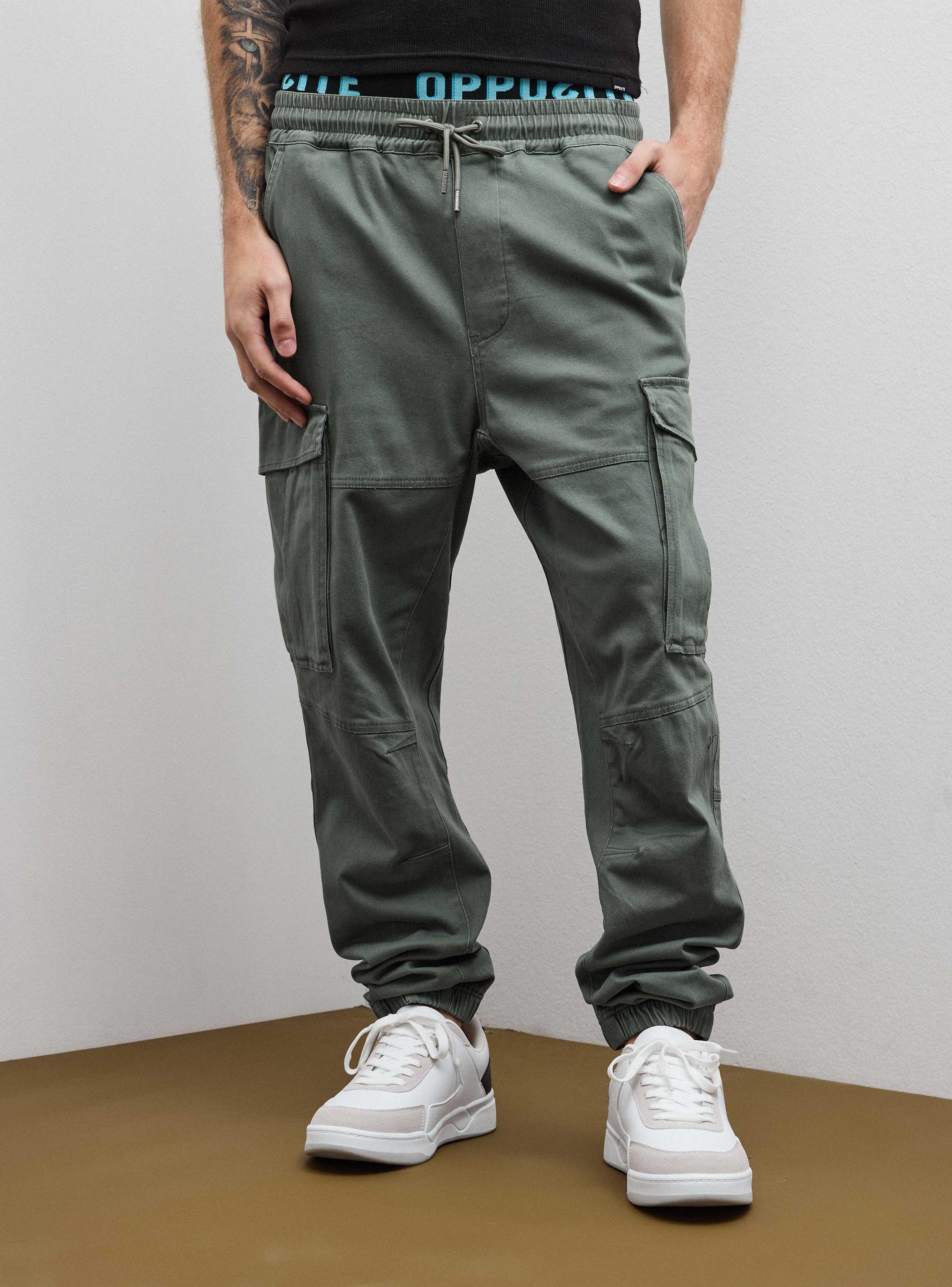Verde Oscuro