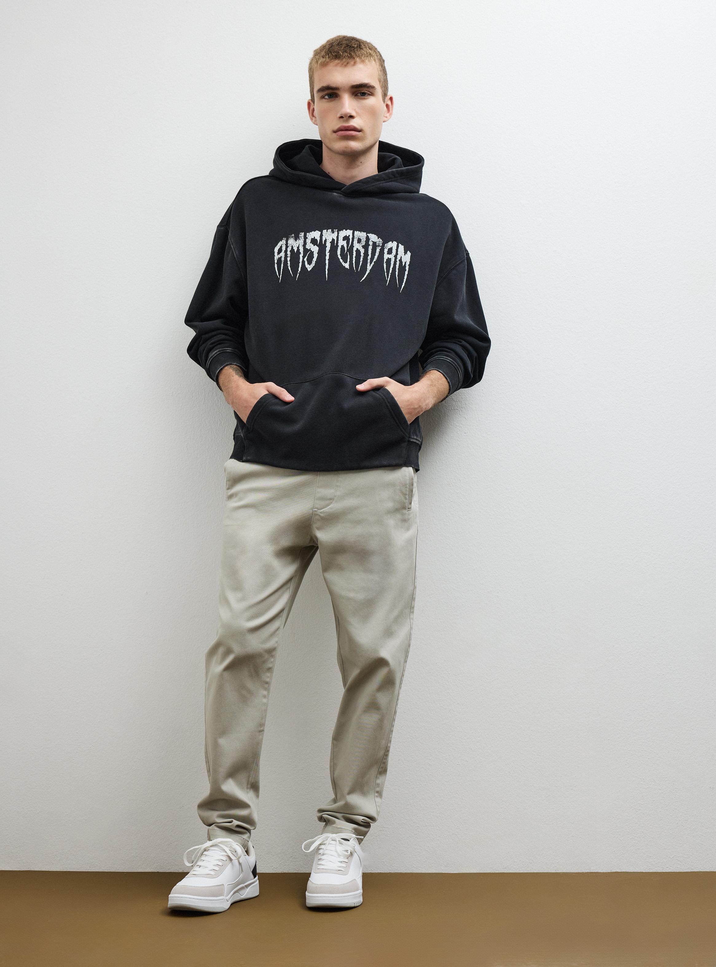 Pantalón Pull On-4