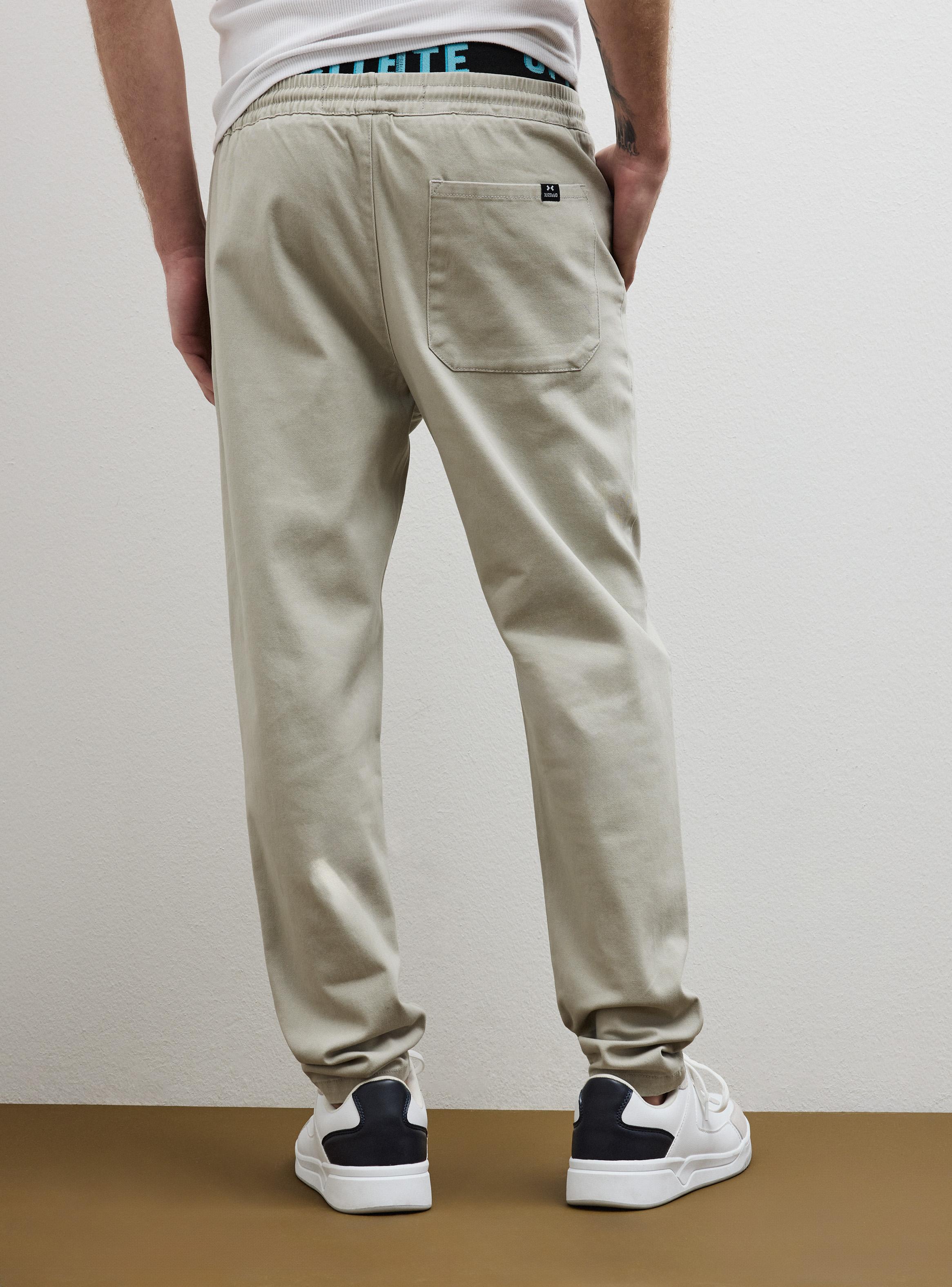 Pantalón Pull On-1