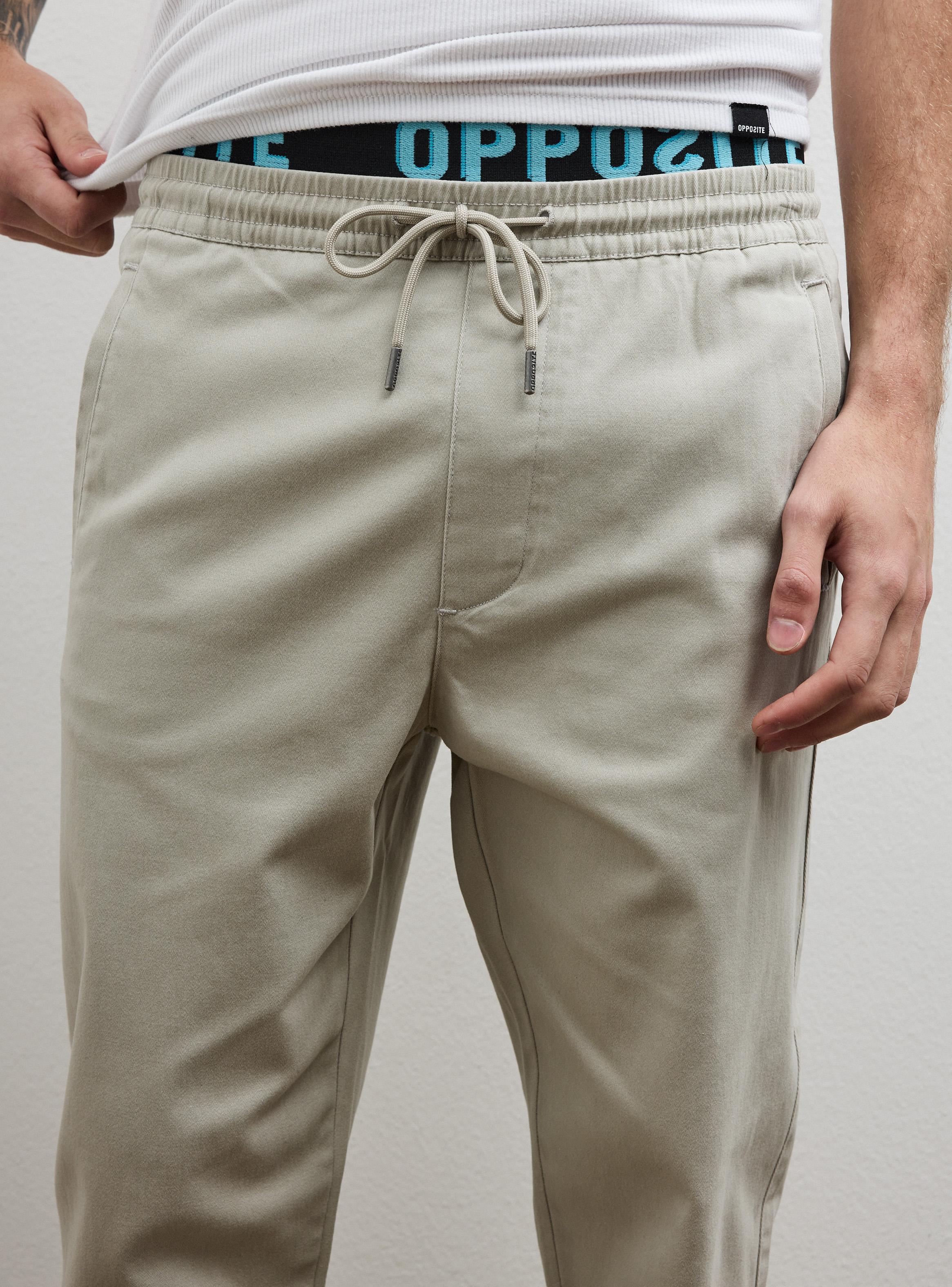 Pantalón Pull On-2