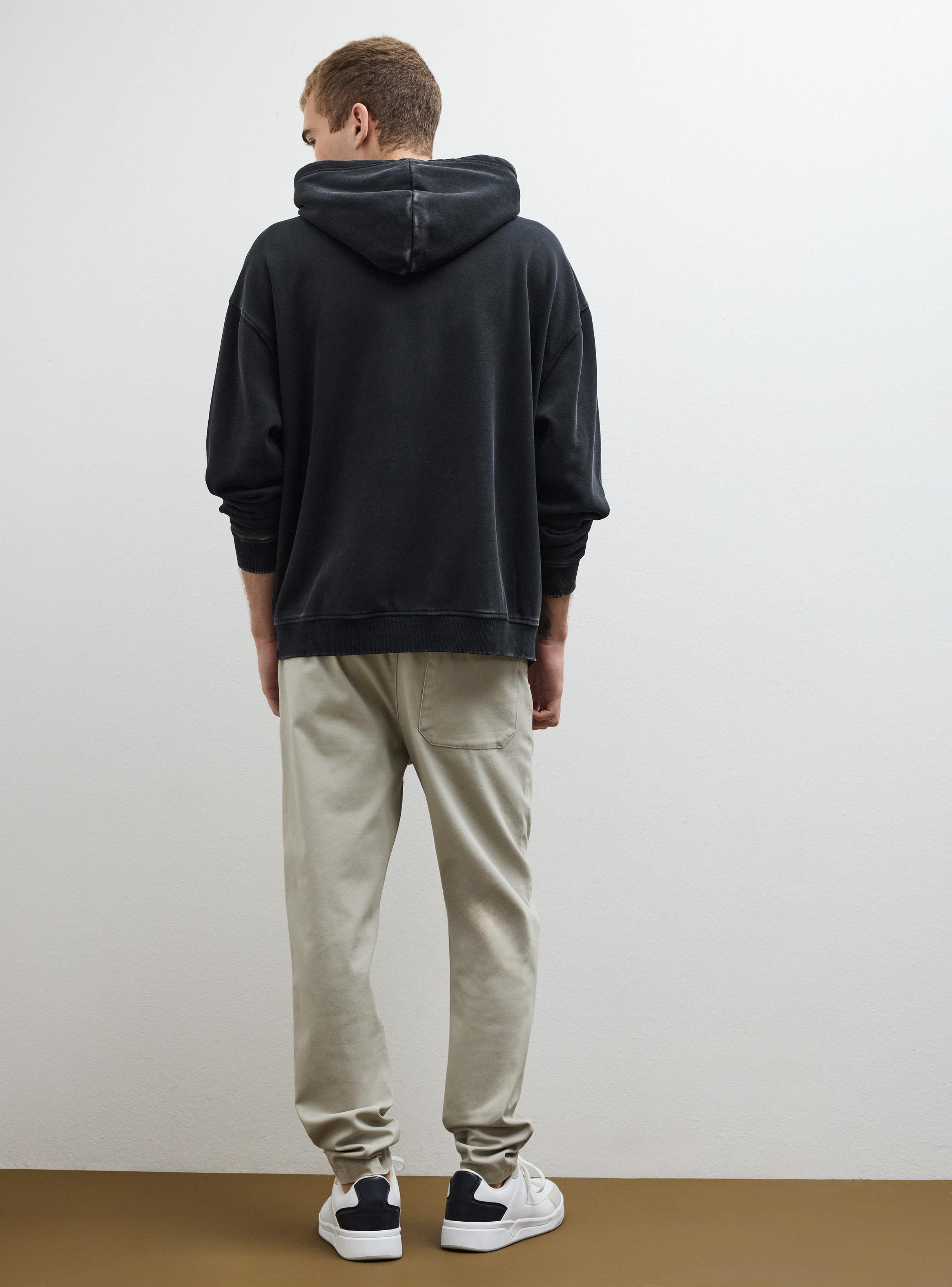 Pantalón Pull On-5