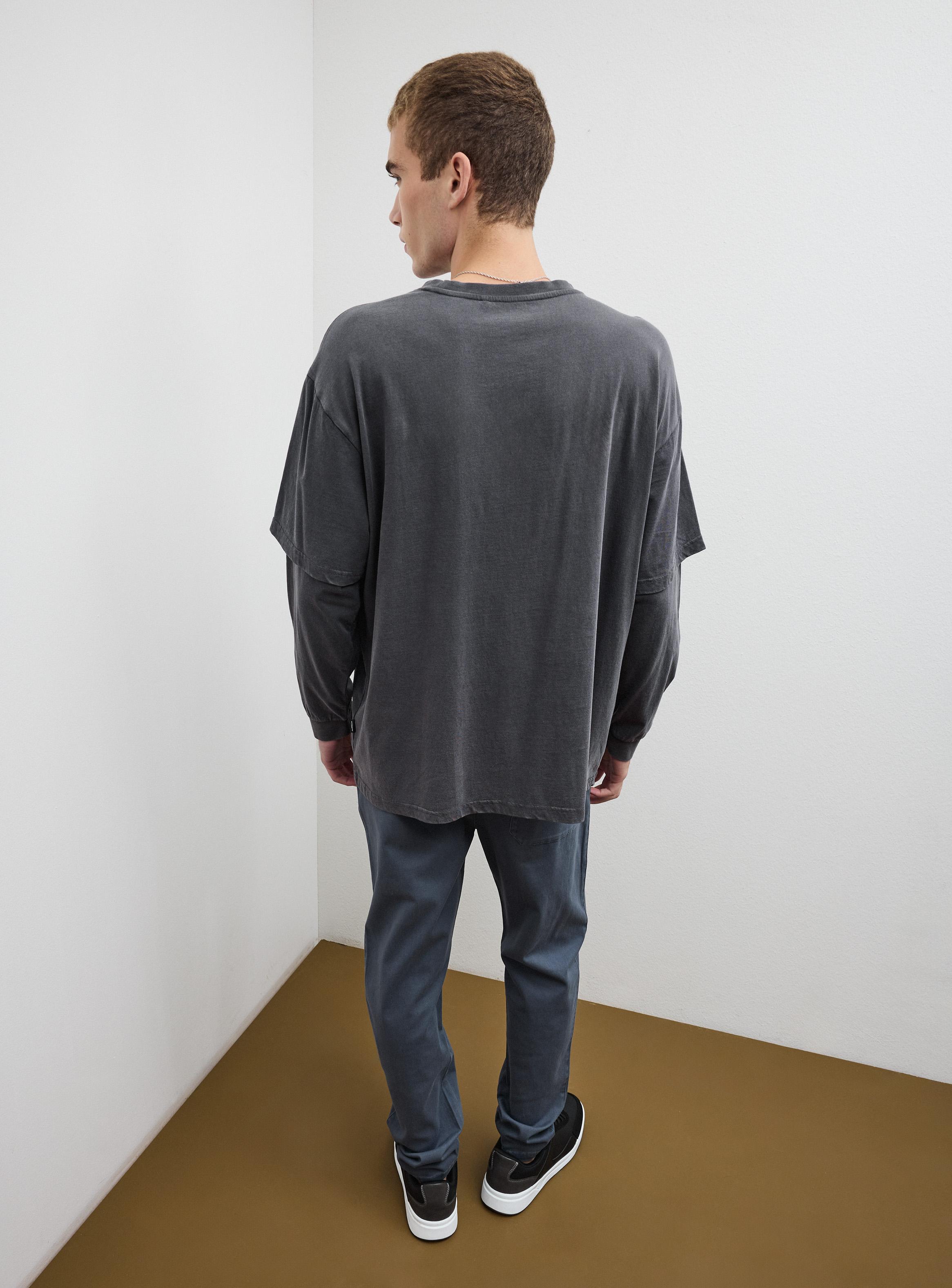 Polera Mangas-5