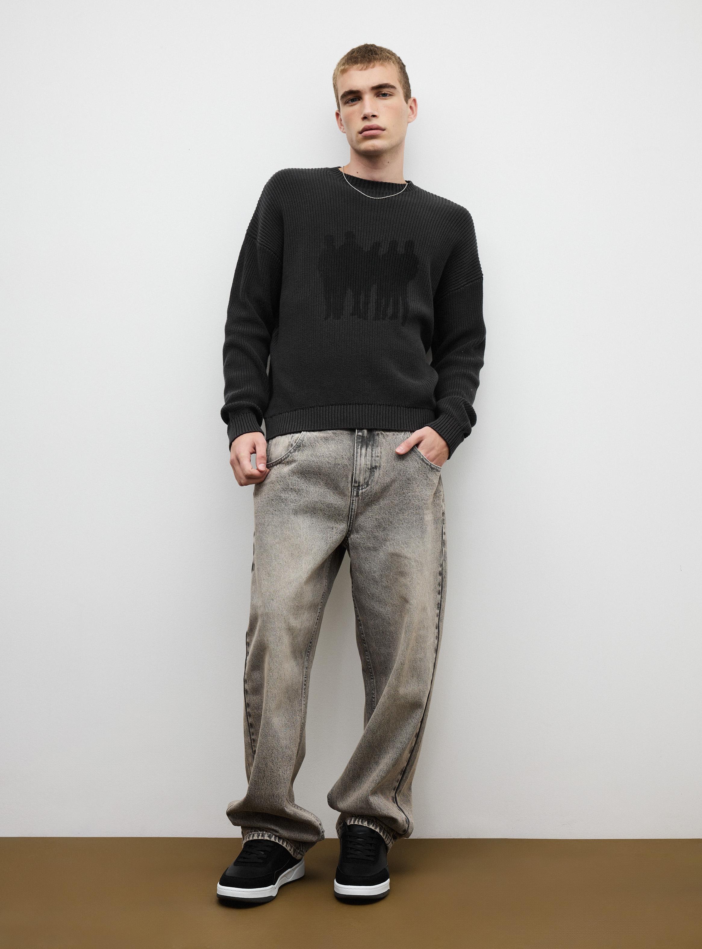 Sweater Estampado-4
