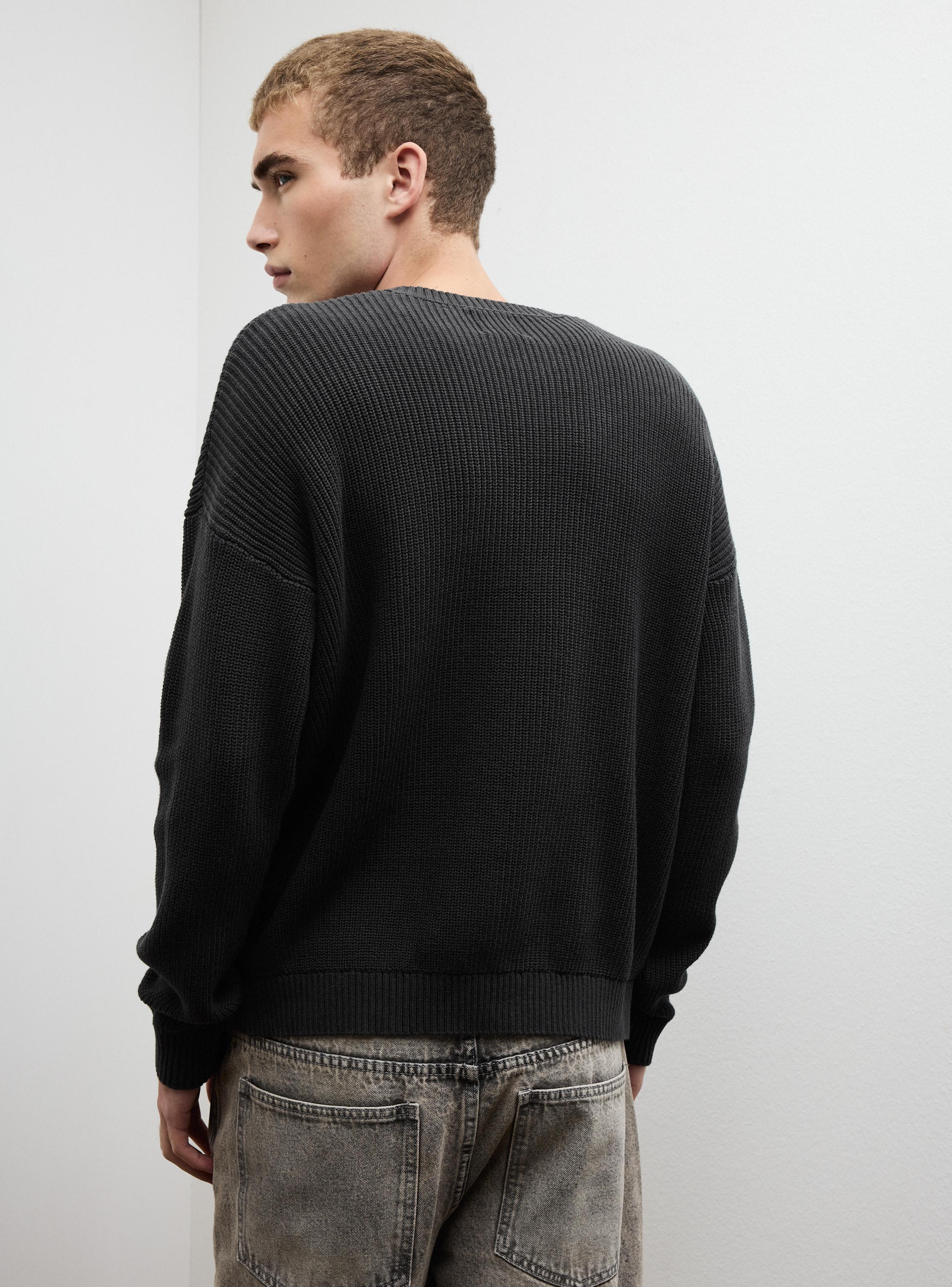 Sweater Estampado-2