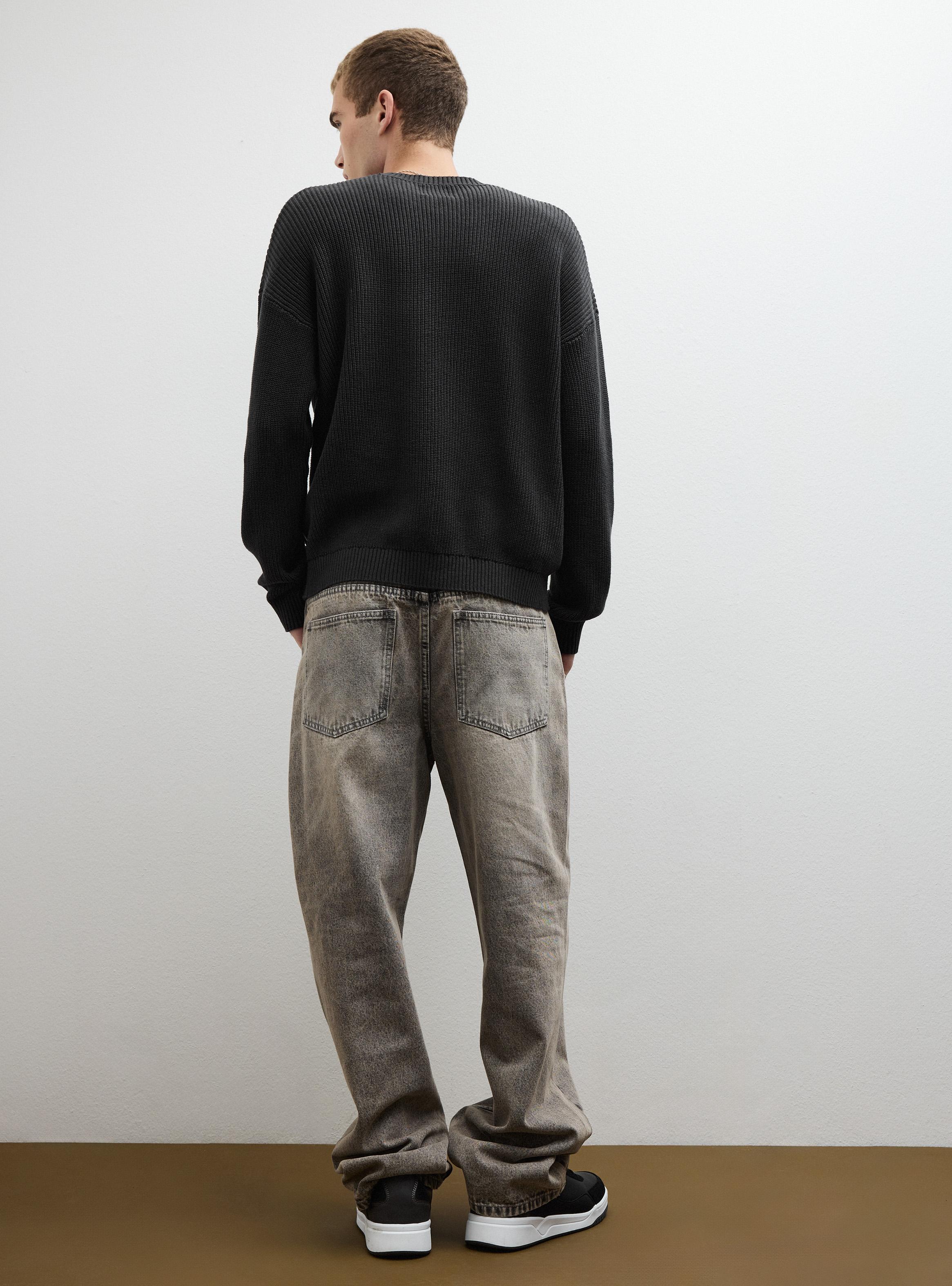 Sweater Estampado-5