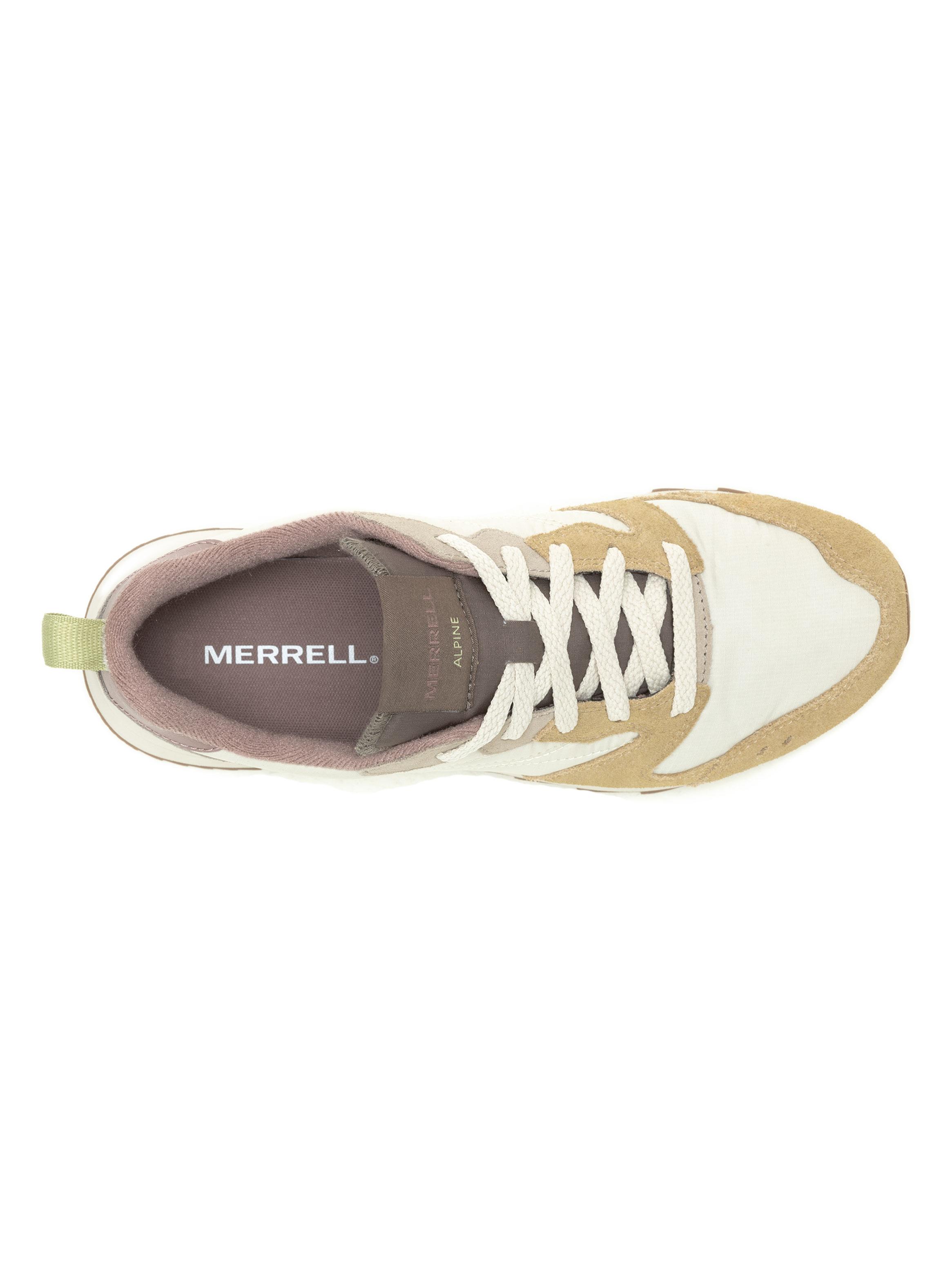 Zapatilla Outdoor Alpine 83 Sneaker Sport Mujer-4