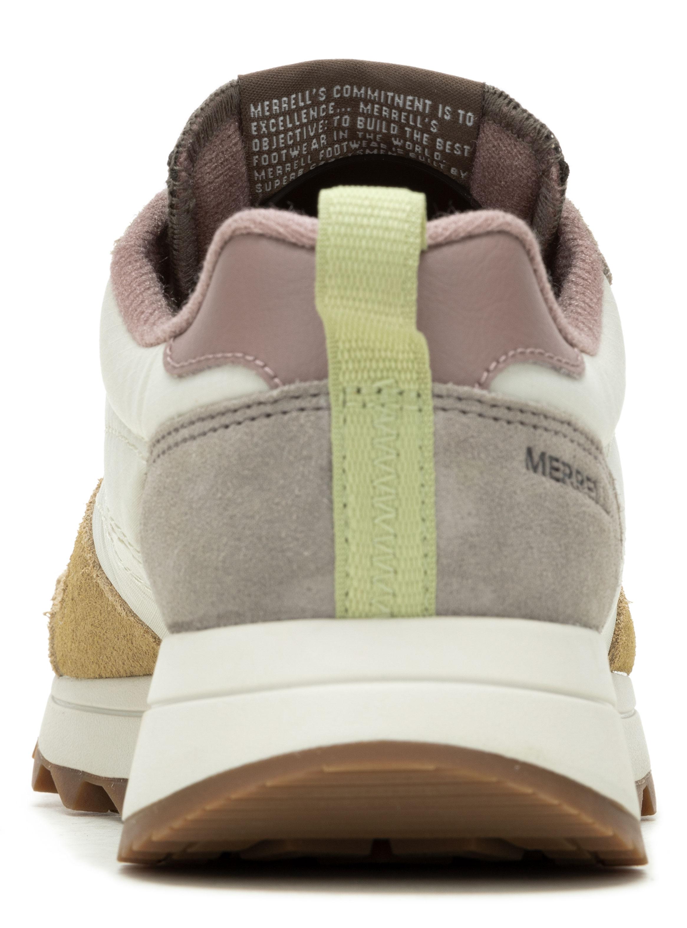Zapatilla Outdoor Alpine 83 Sneaker Sport Mujer-3